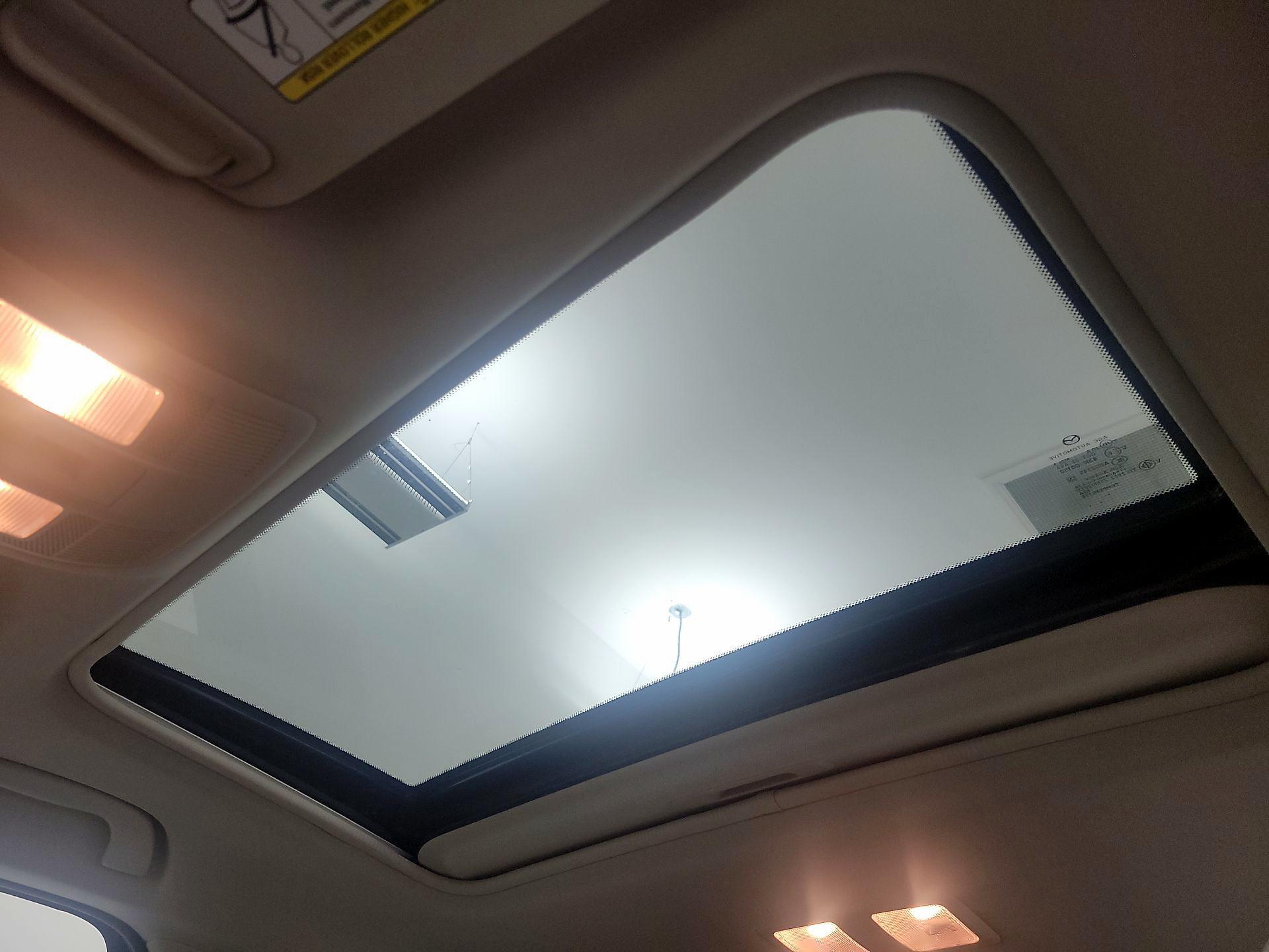 Thumbnail: 2023 Mazda CX-5 - 19