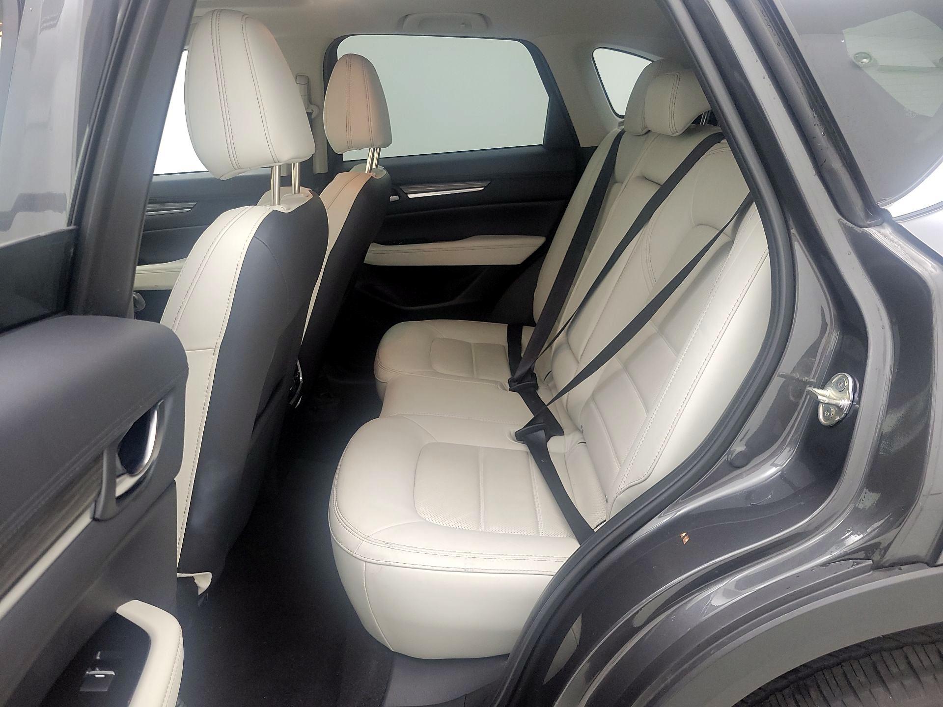 Thumbnail: 2023 Mazda CX-5 - 20