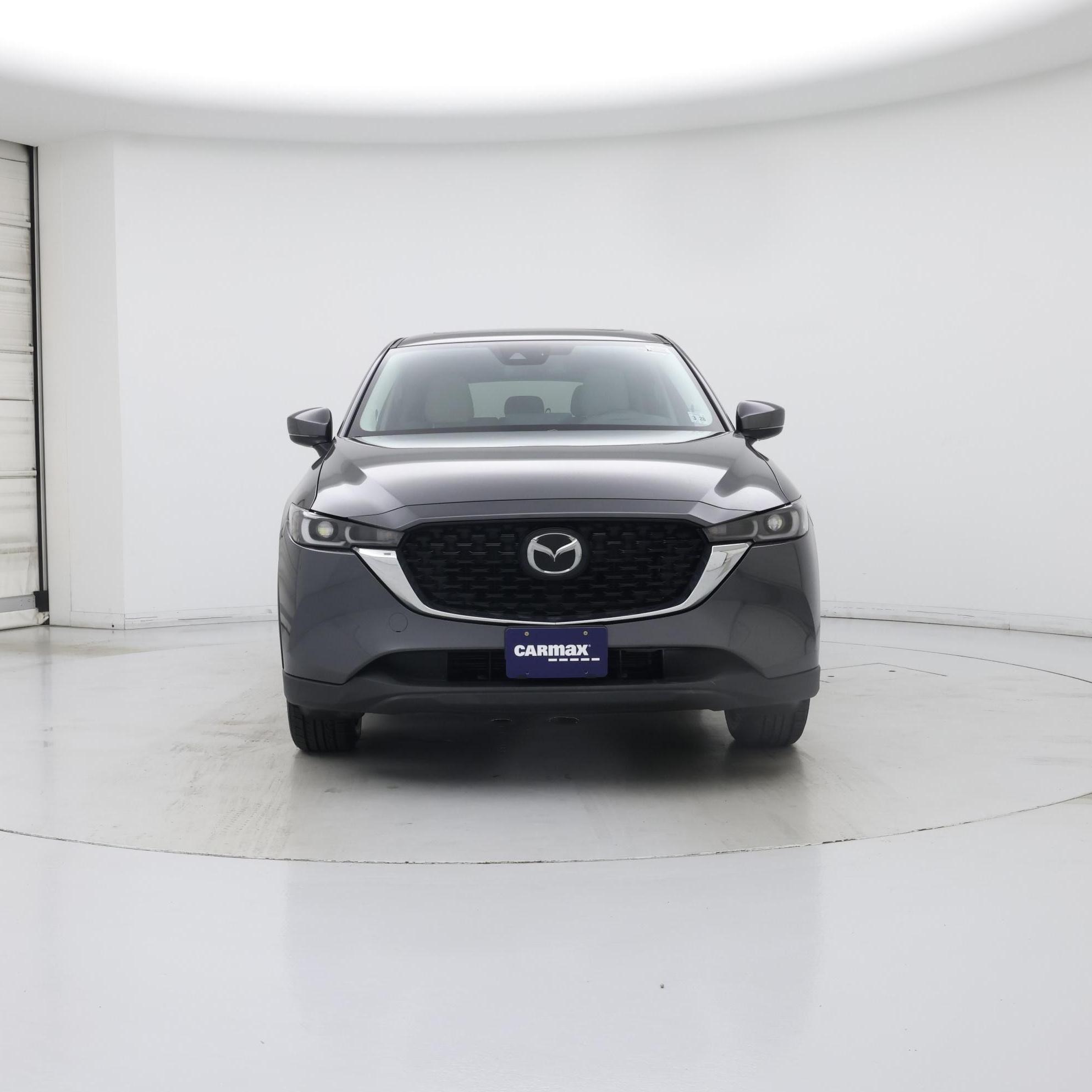 Thumbnail: 2023 Mazda CX-5 - 5