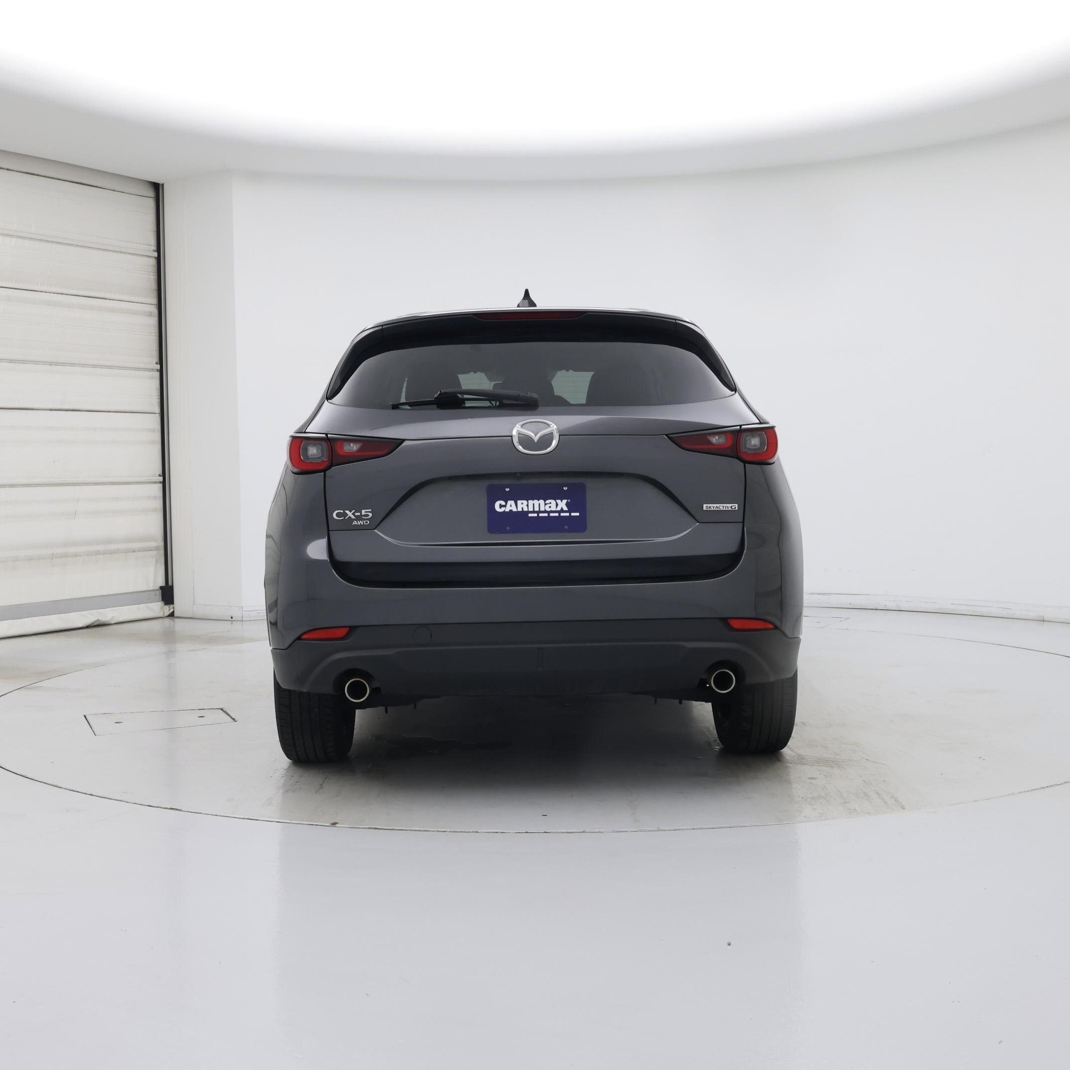 Thumbnail: 2023 Mazda CX-5 - 6