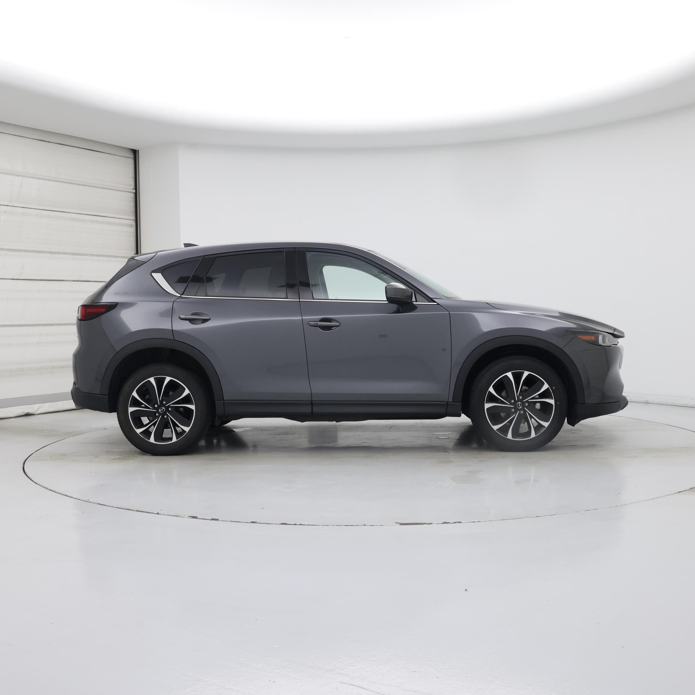 Thumbnail: 2023 Mazda CX-5 - 7