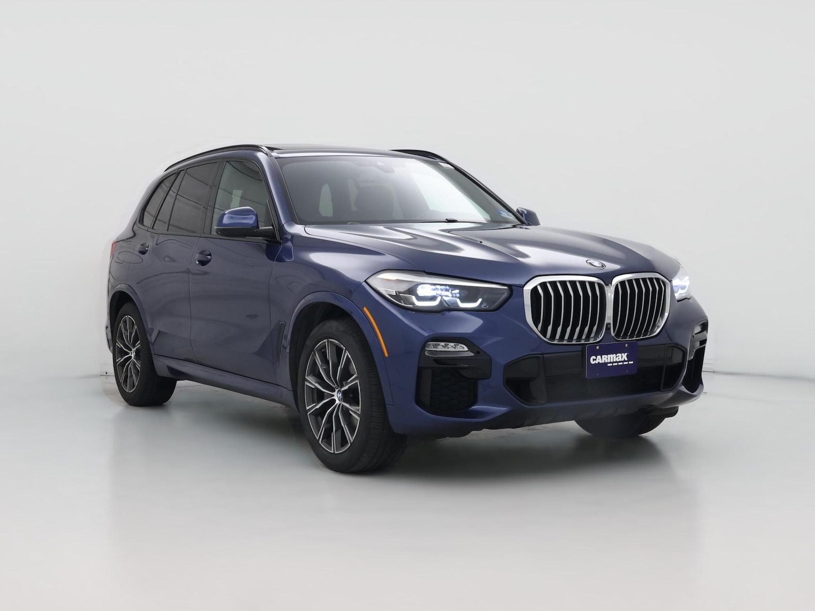 2021 BMW X5
