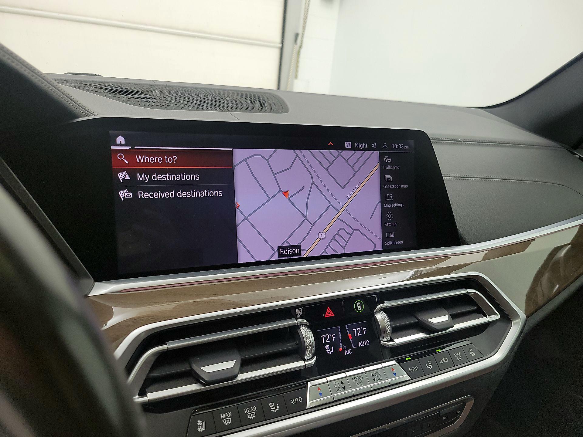 Thumbnail: 2021 BMW X5 - 14