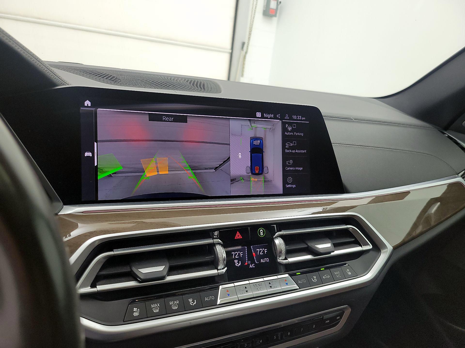 Thumbnail: 2021 BMW X5 - 15