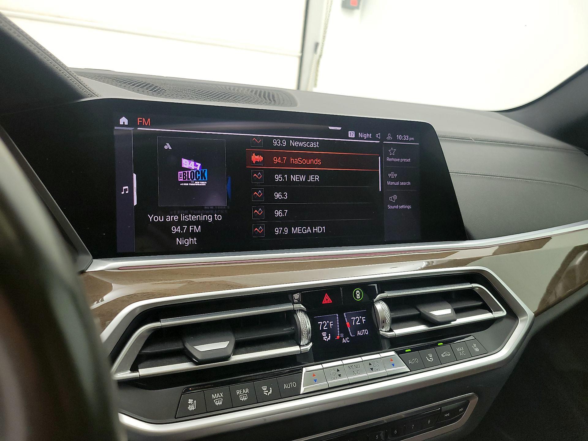 Thumbnail: 2021 BMW X5 - 16