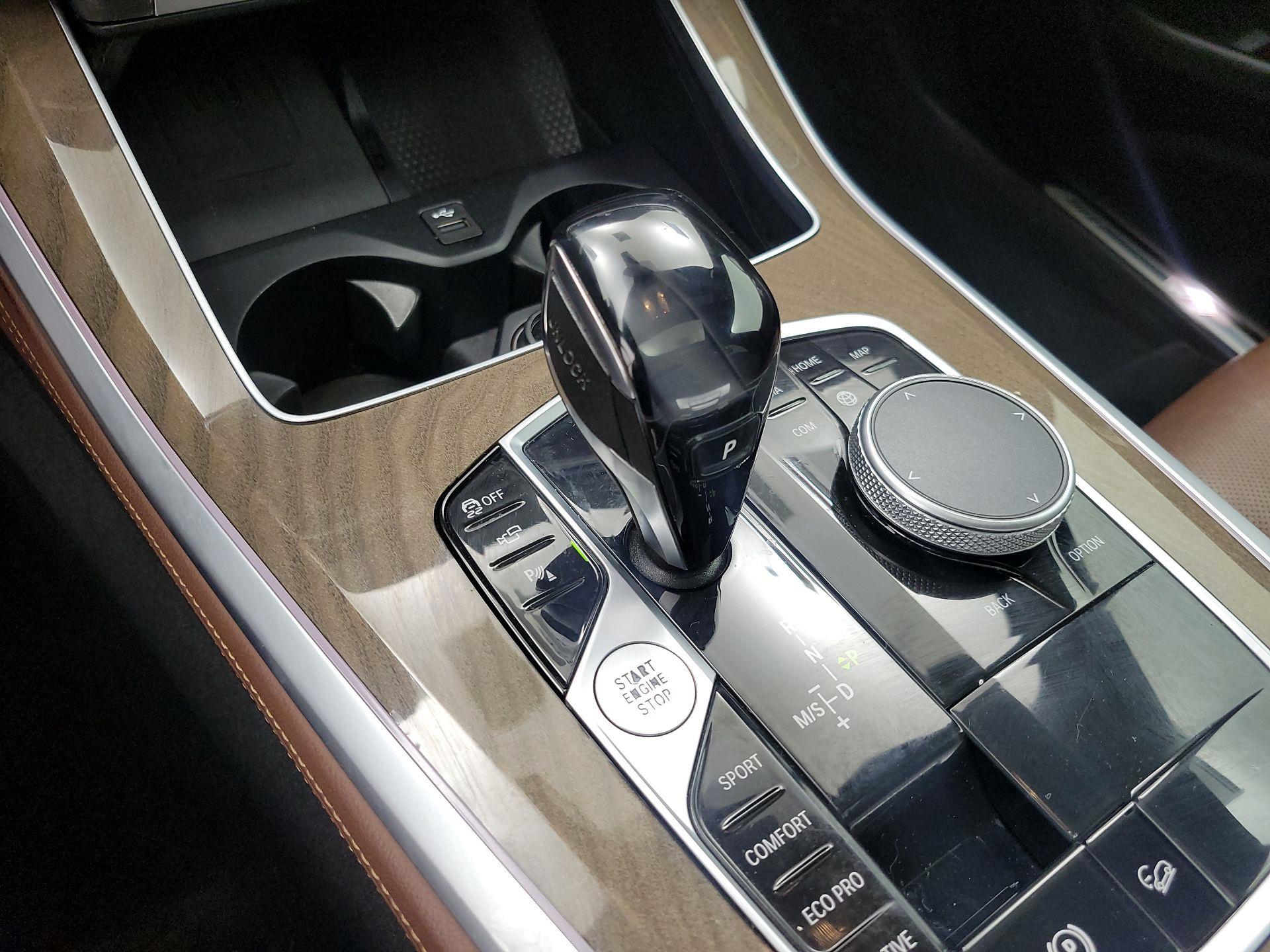 Thumbnail: 2021 BMW X5 - 18