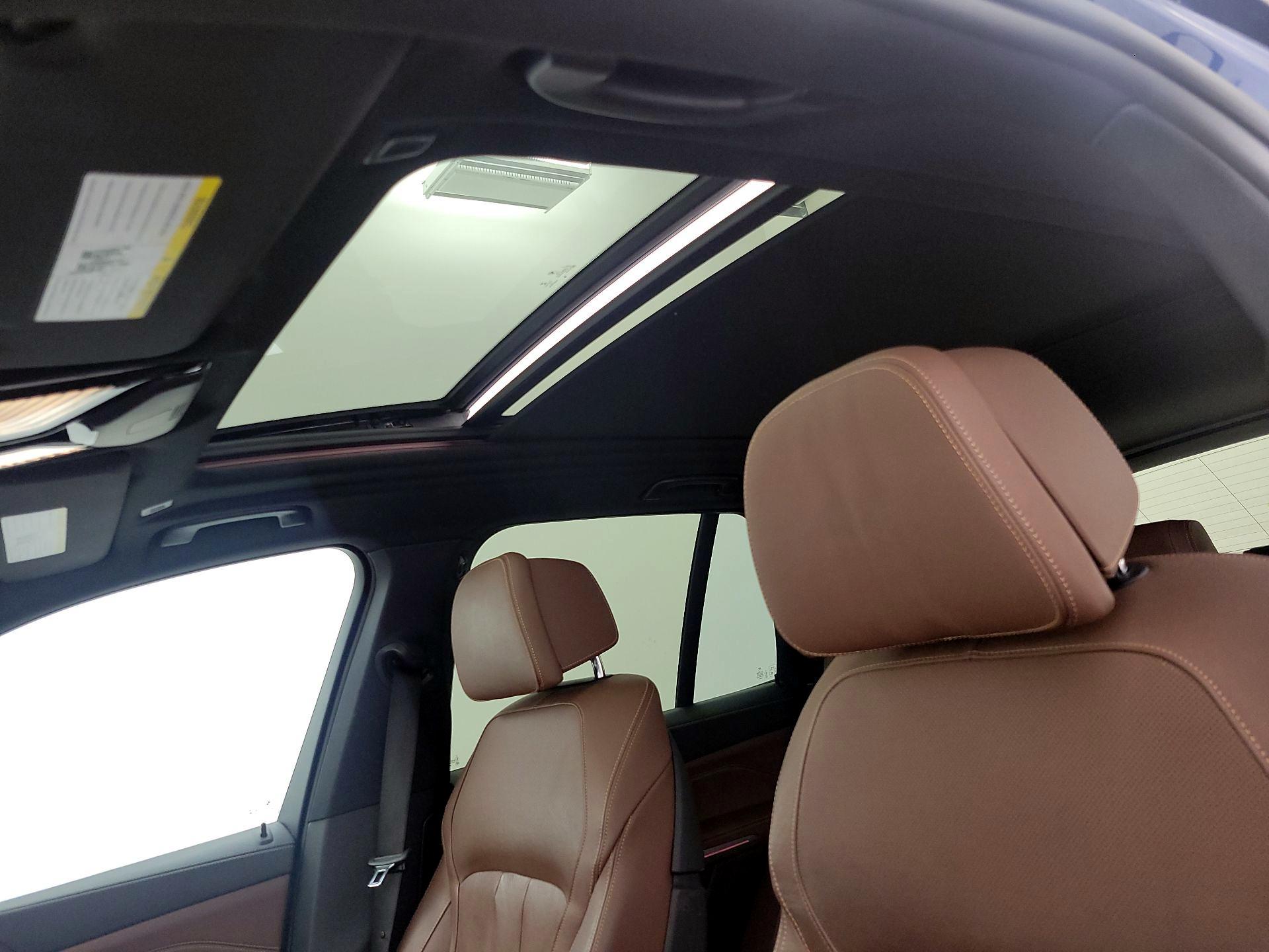 Thumbnail: 2021 BMW X5 - 20
