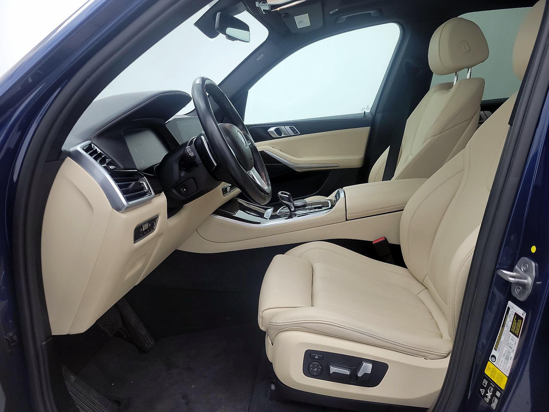 Thumbnail: 2022 BMW X5 - 11
