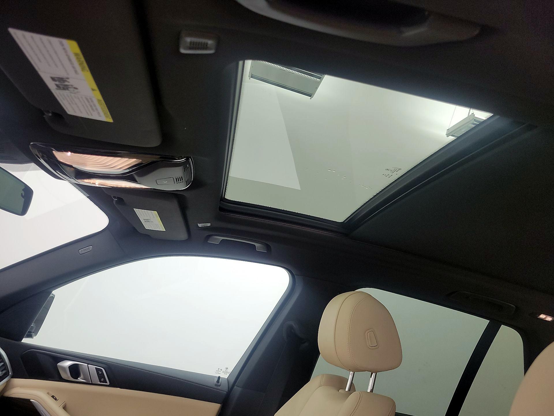 Thumbnail: 2022 BMW X5 - 17
