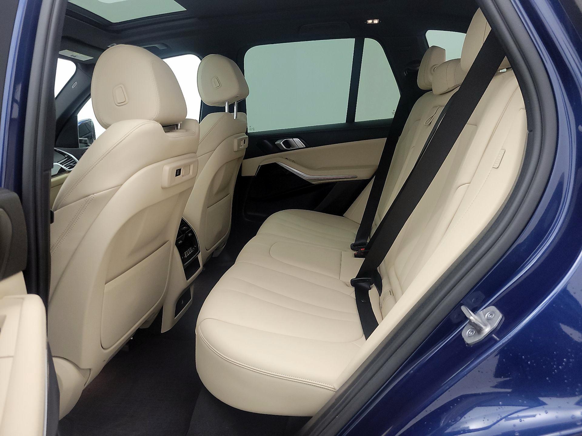 Thumbnail: 2022 BMW X5 - 18