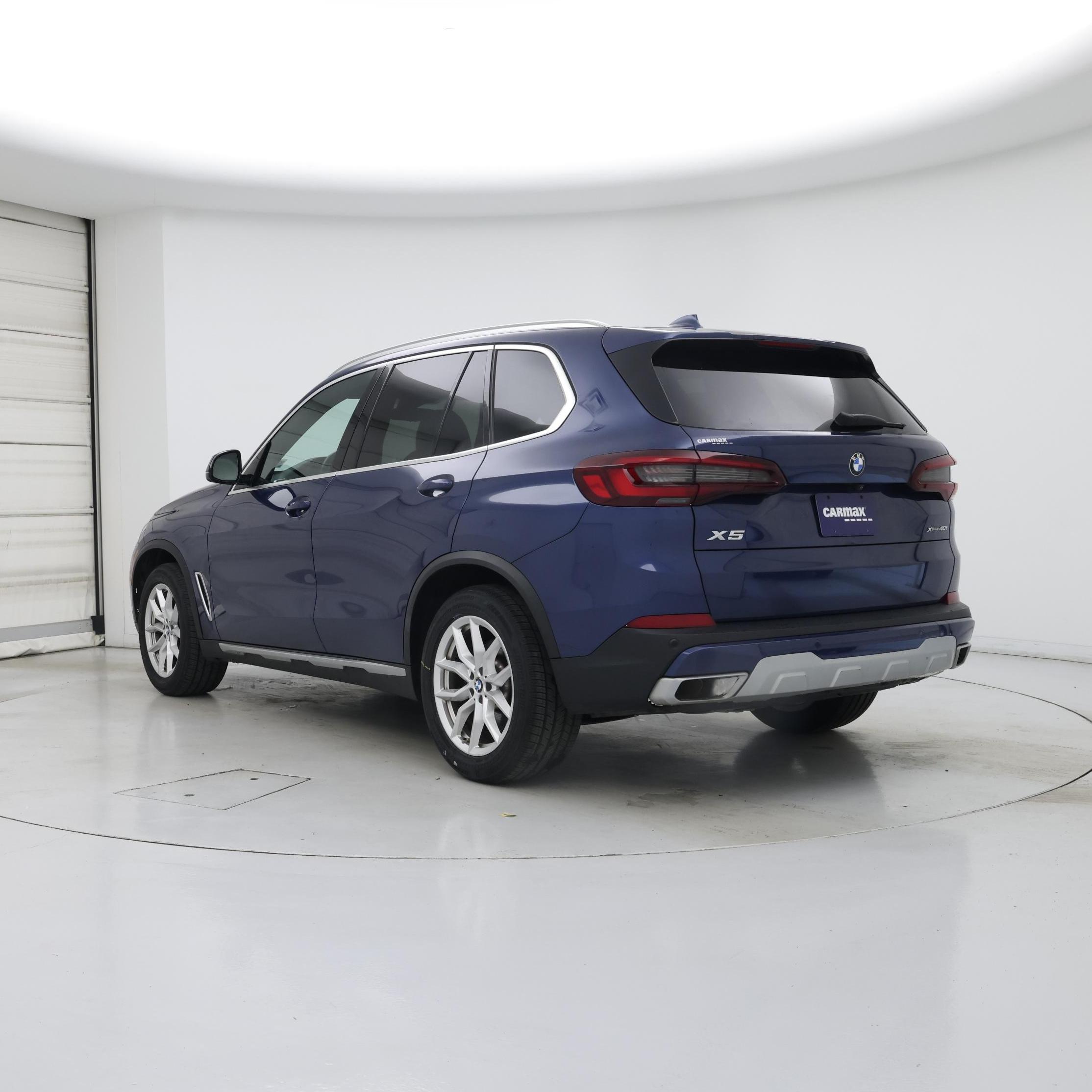 Thumbnail: 2022 BMW X5 - 2