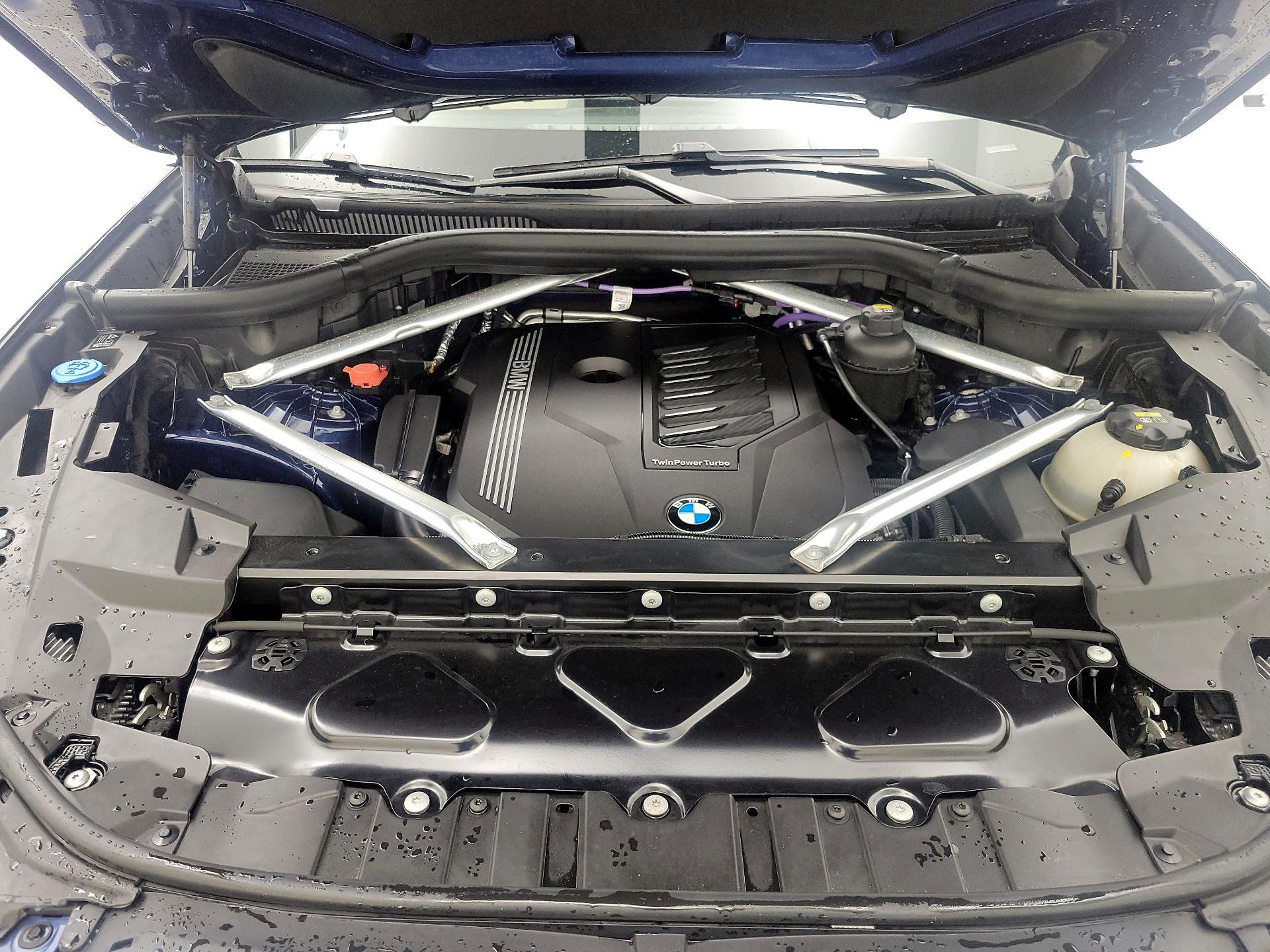 Thumbnail: 2022 BMW X5 - 20