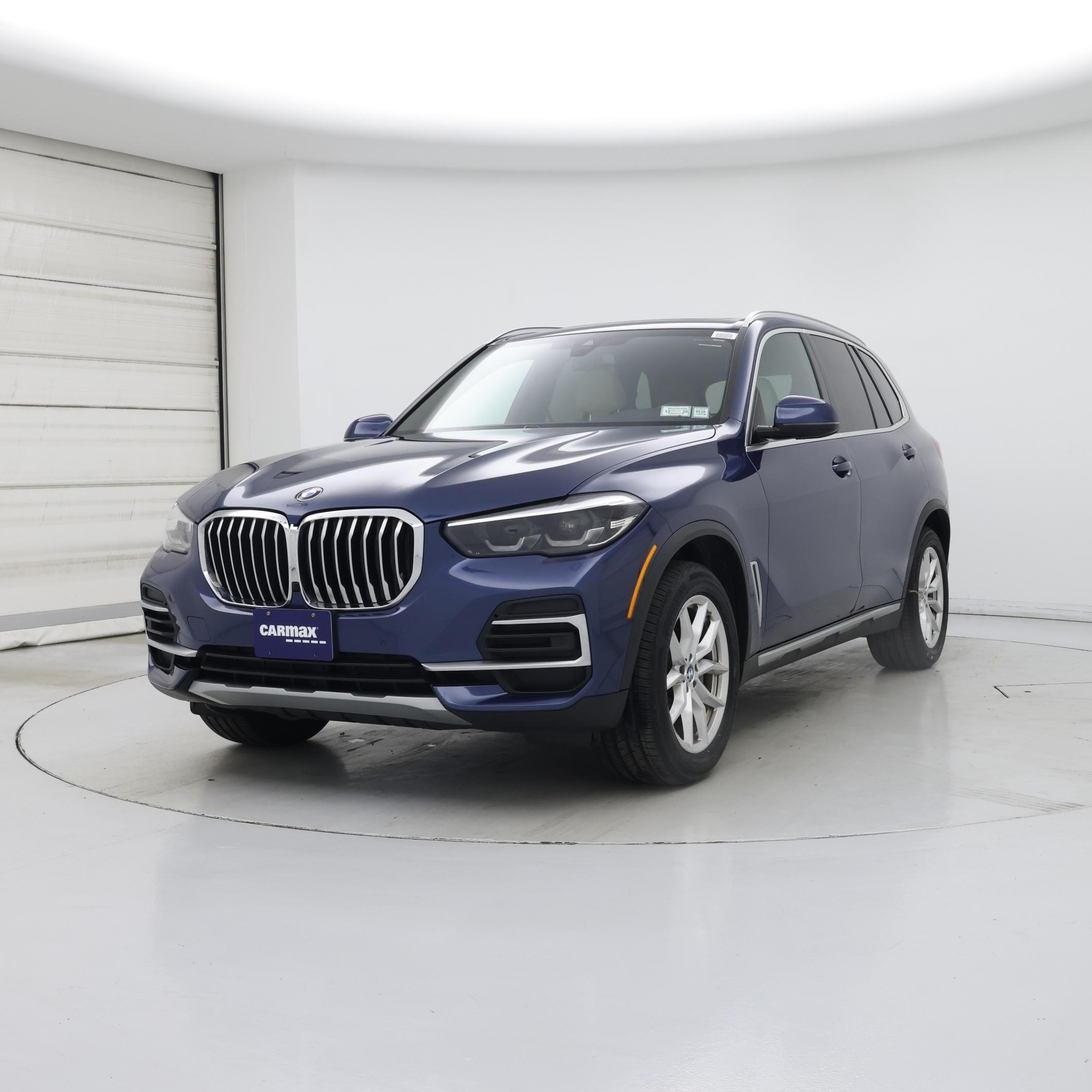 Thumbnail: 2022 BMW X5 - 4