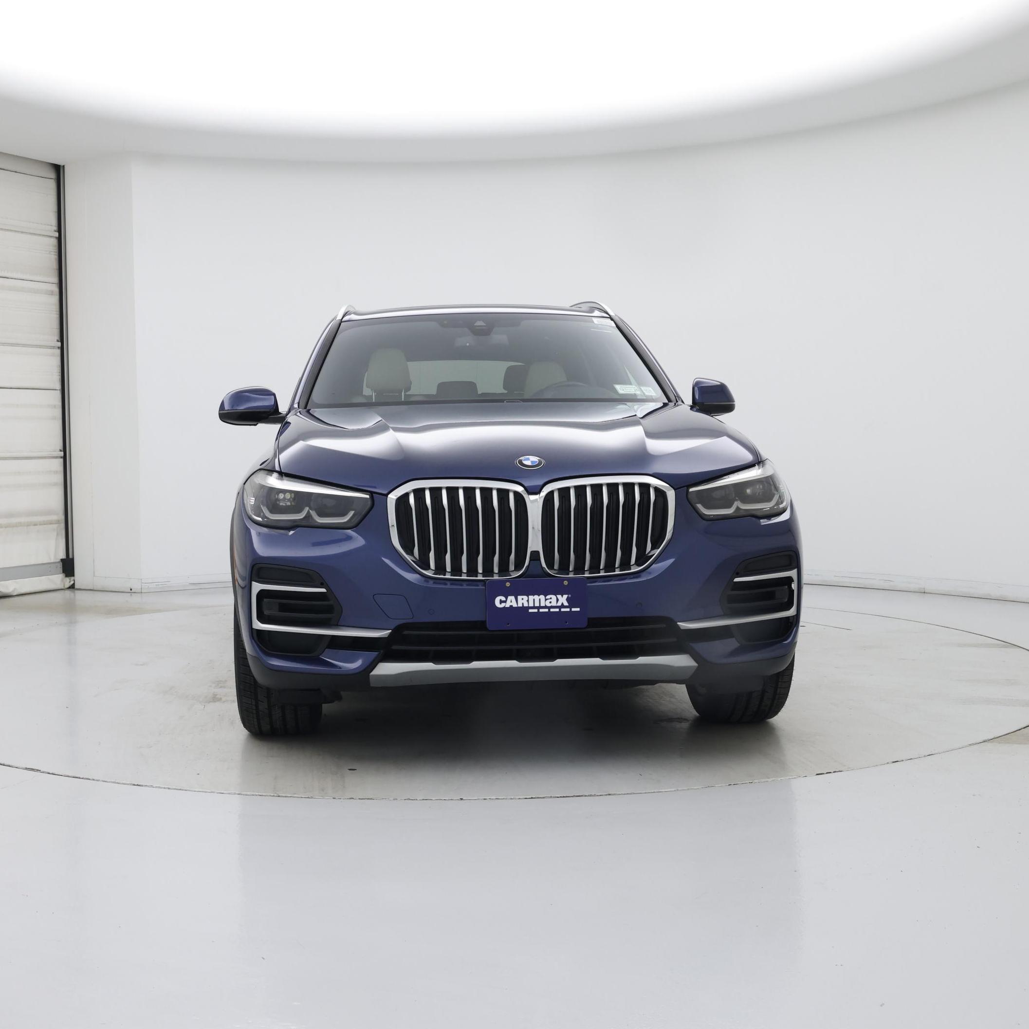 Thumbnail: 2022 BMW X5 - 5