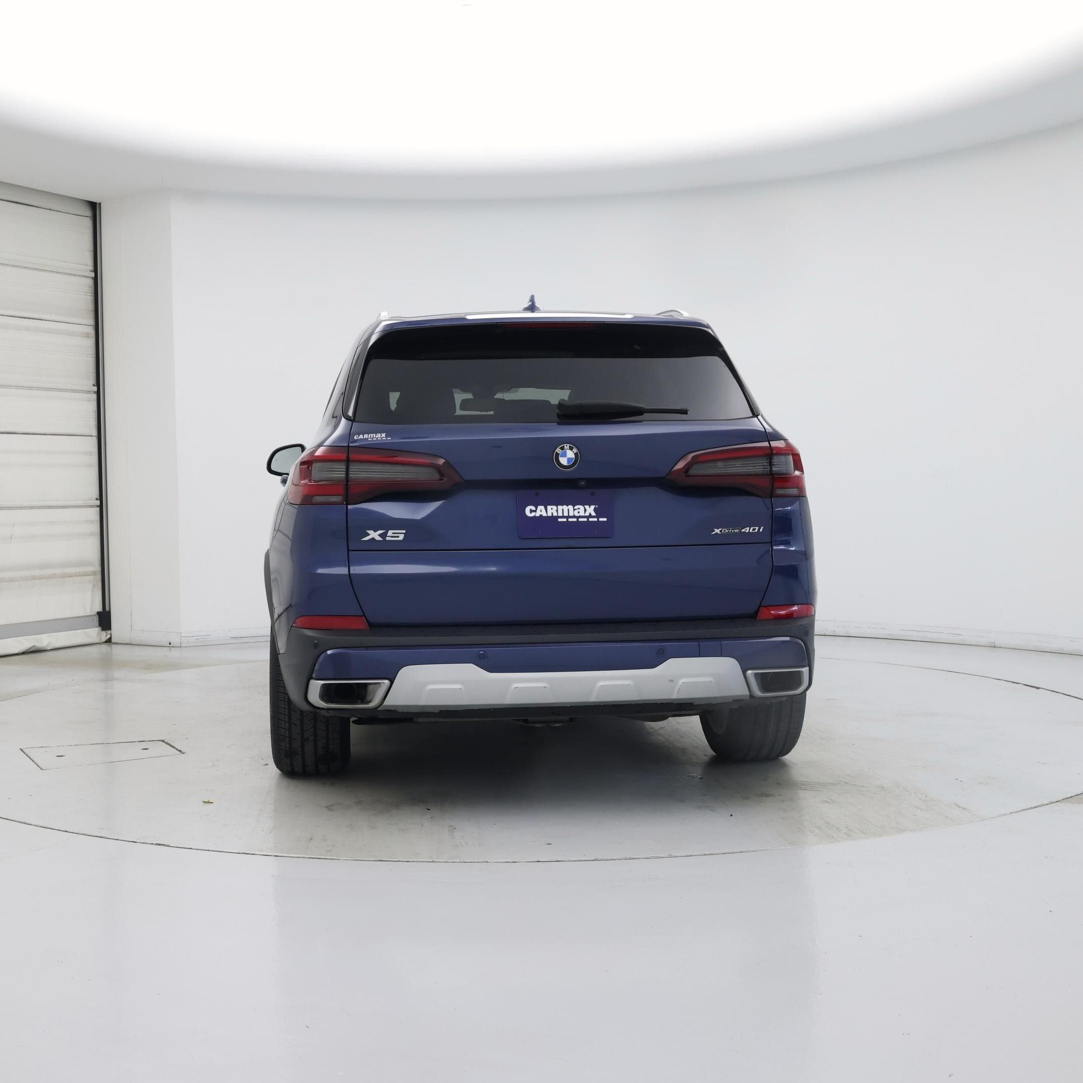 Thumbnail: 2022 BMW X5 - 6