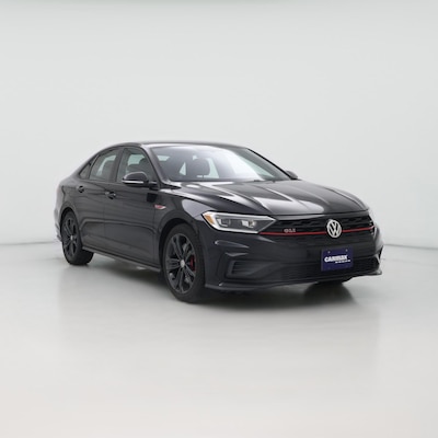 2019 Volkswagen Jetta GLI 35th Anniversary