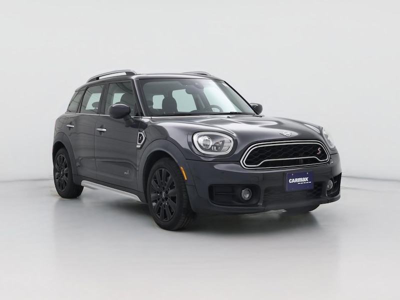 2020 Mini Cooper Countryman S ALL4