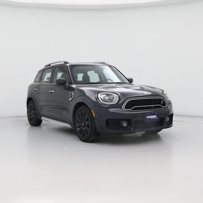 2020 Mini Cooper Countryman S ALL4