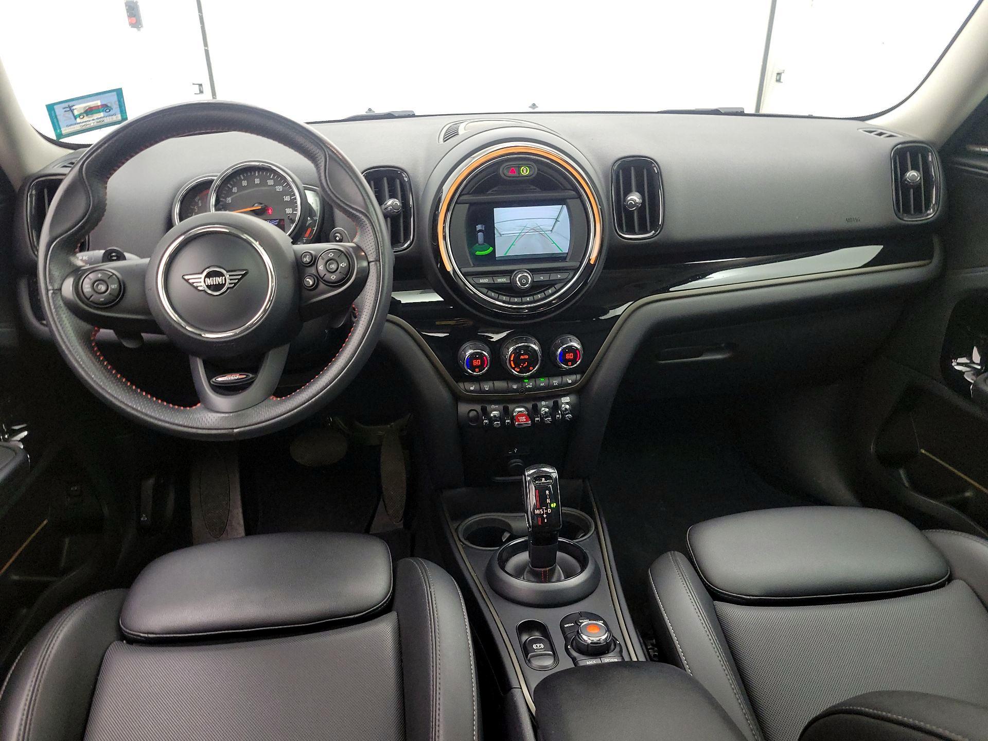 Thumbnail: 2020 MINI Cooper Countryman - 9