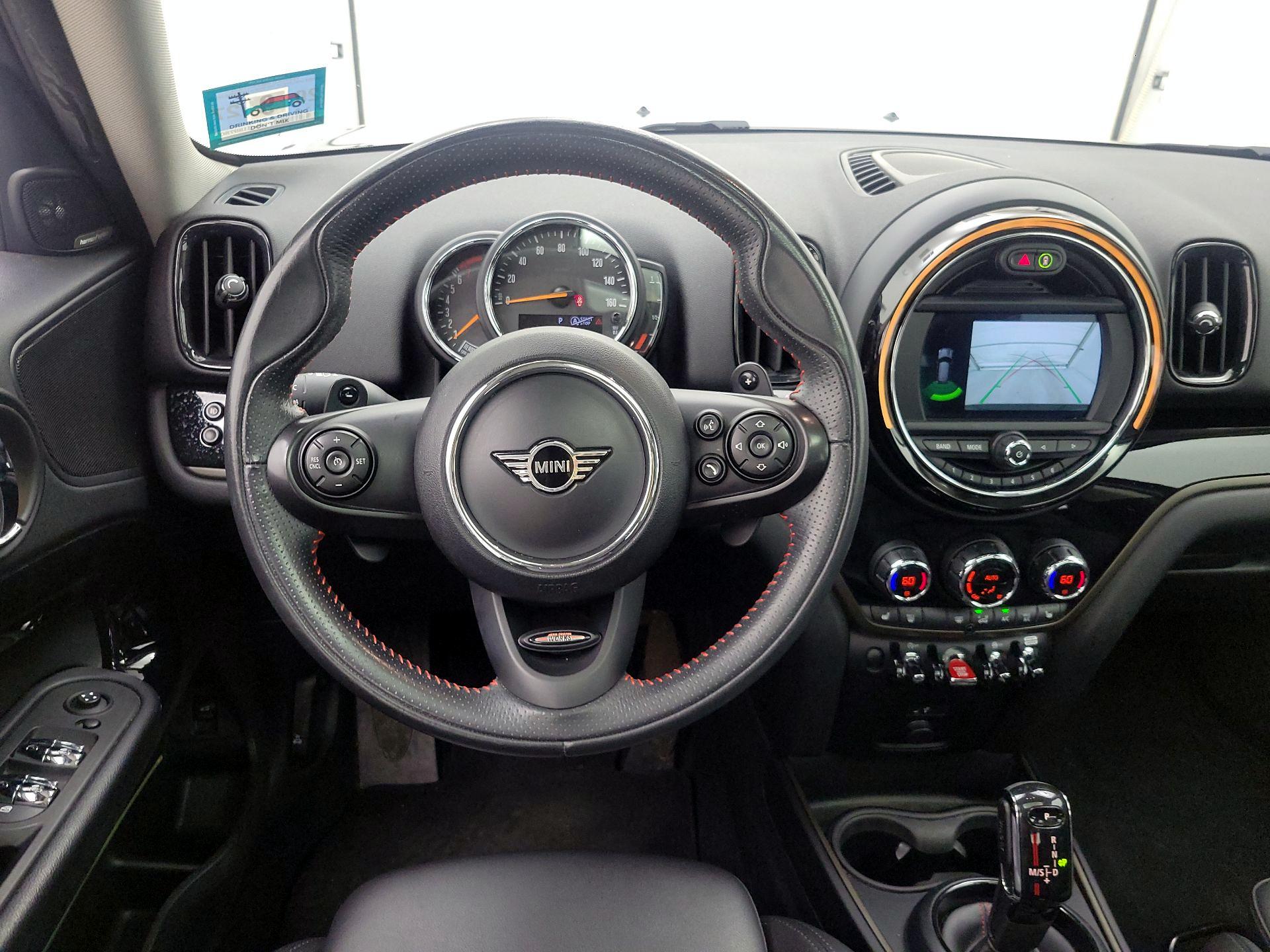 Thumbnail: 2020 MINI Cooper Countryman - 10