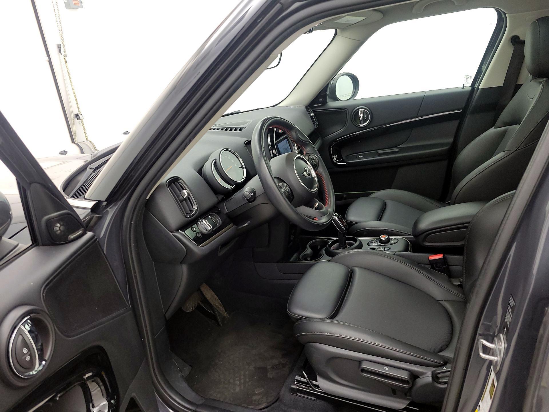 Thumbnail: 2020 MINI Cooper Countryman - 11