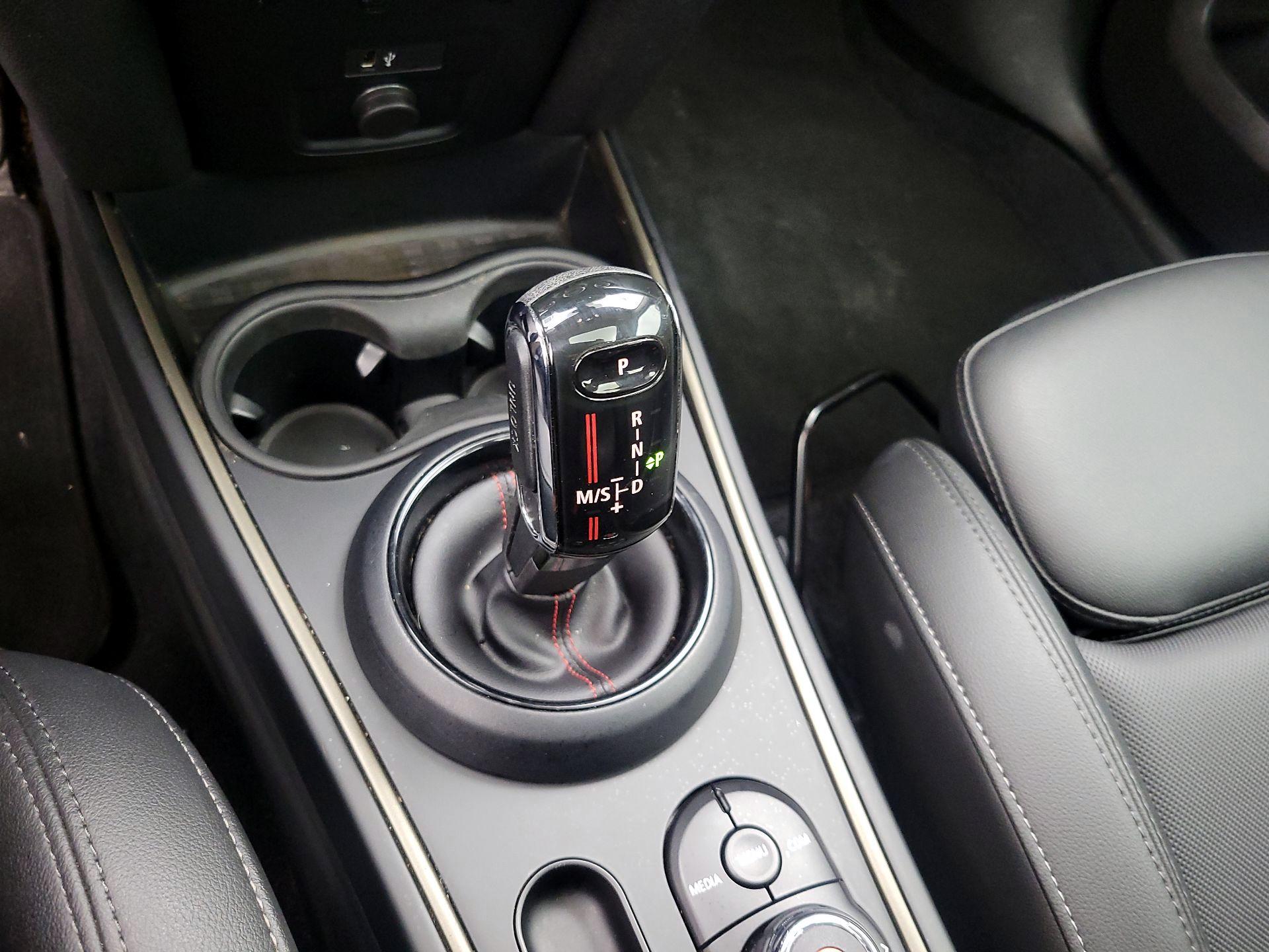 Thumbnail: 2020 MINI Cooper Countryman - 18