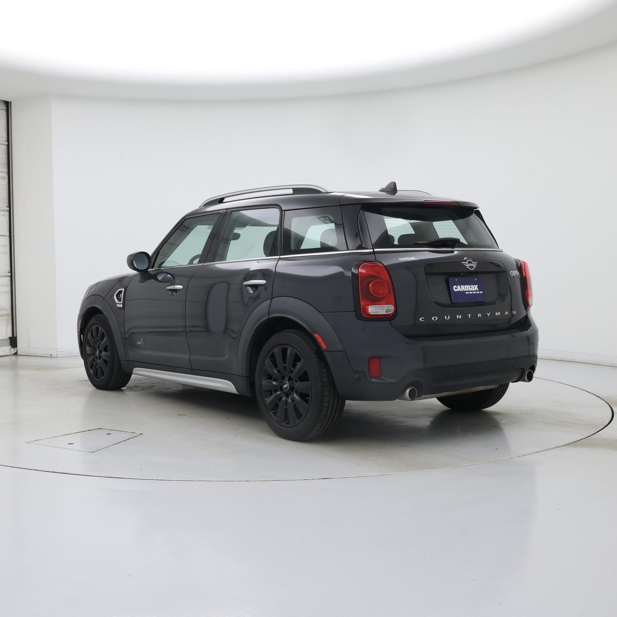 Thumbnail: 2020 MINI Cooper Countryman - 2