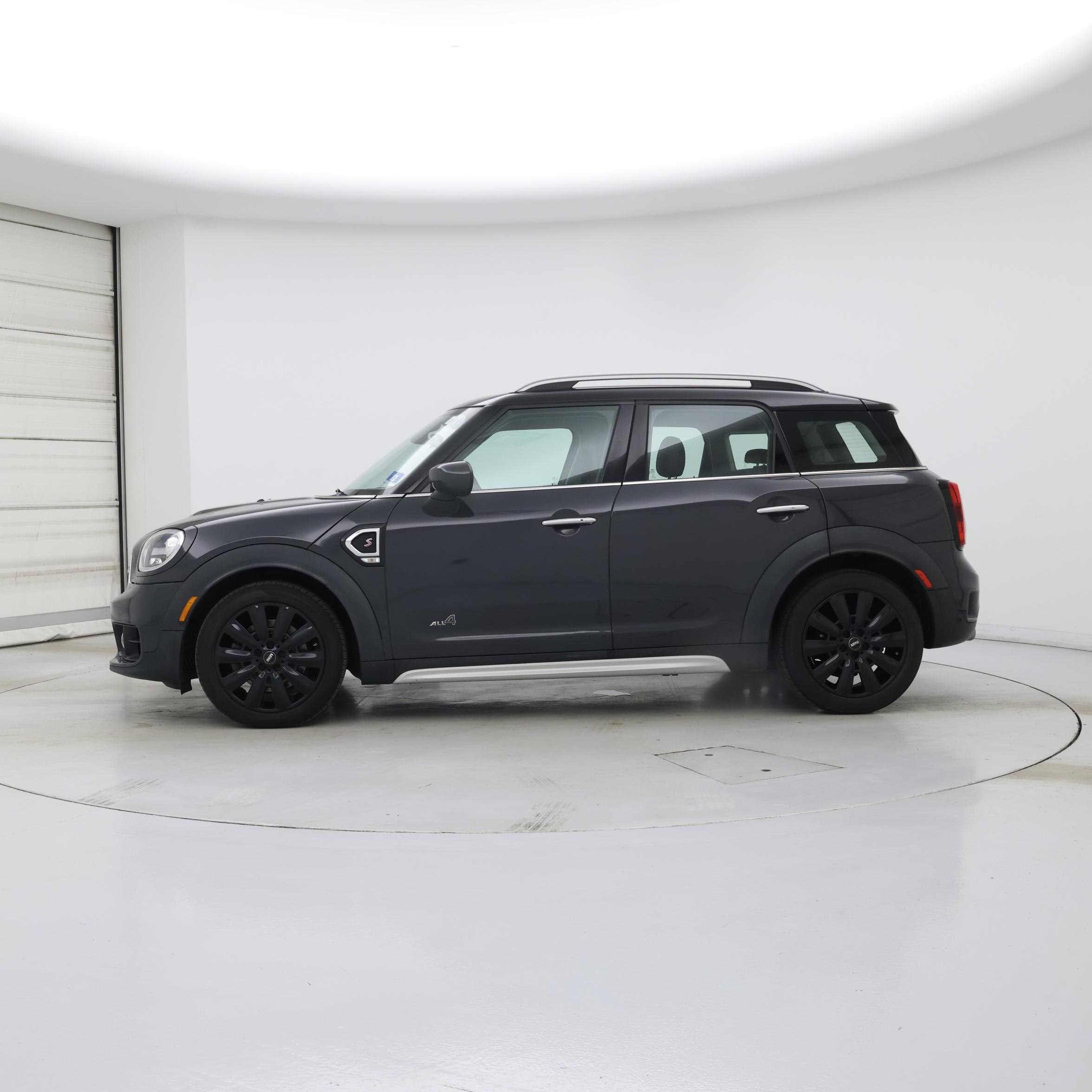 Thumbnail: 2020 MINI Cooper Countryman - 3