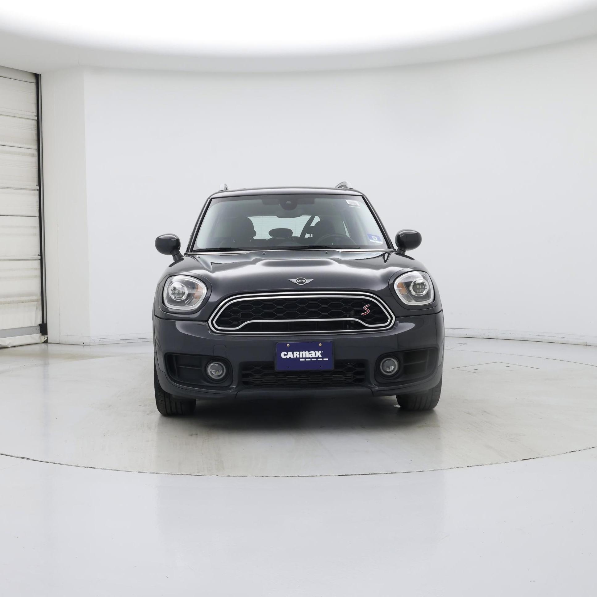 Thumbnail: 2020 MINI Cooper Countryman - 5