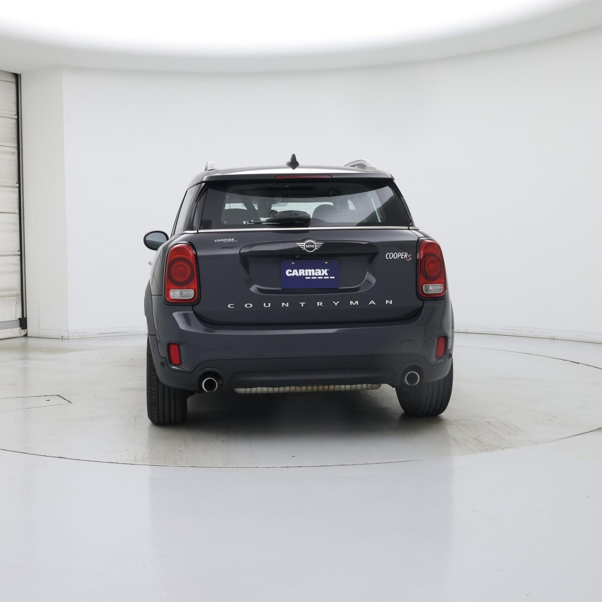 Thumbnail: 2020 MINI Cooper Countryman - 6