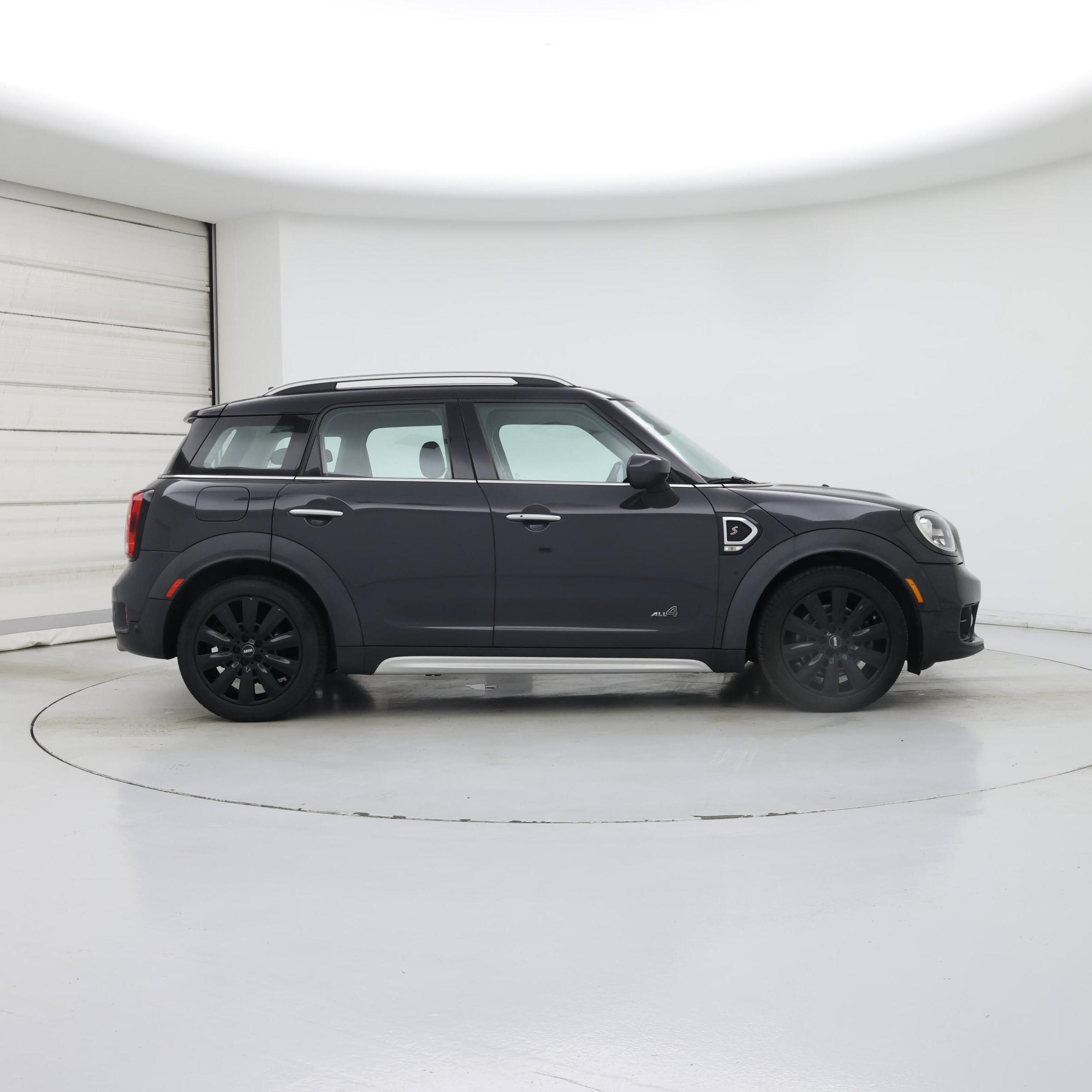 Thumbnail: 2020 MINI Cooper Countryman - 7