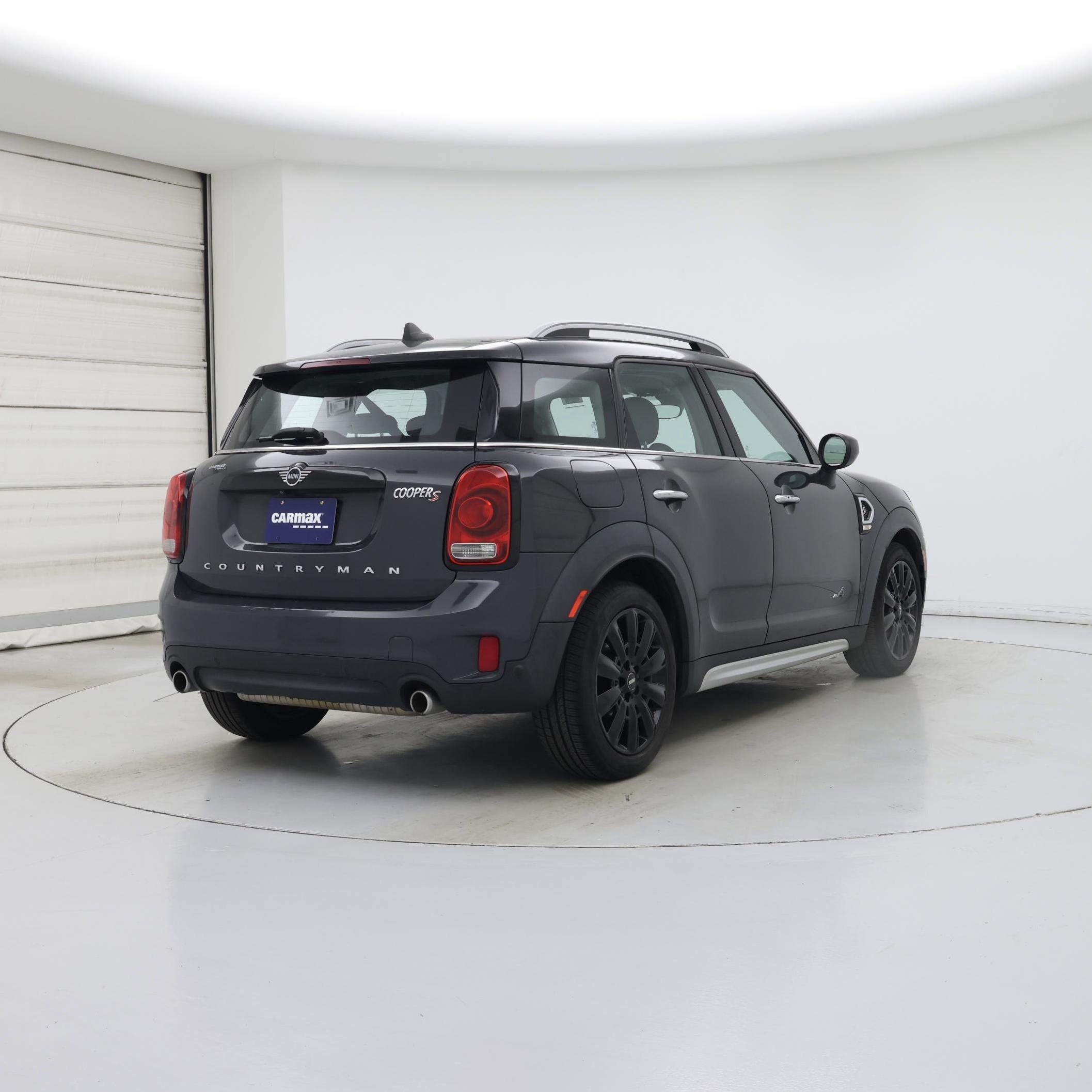 Thumbnail: 2020 MINI Cooper Countryman - 8