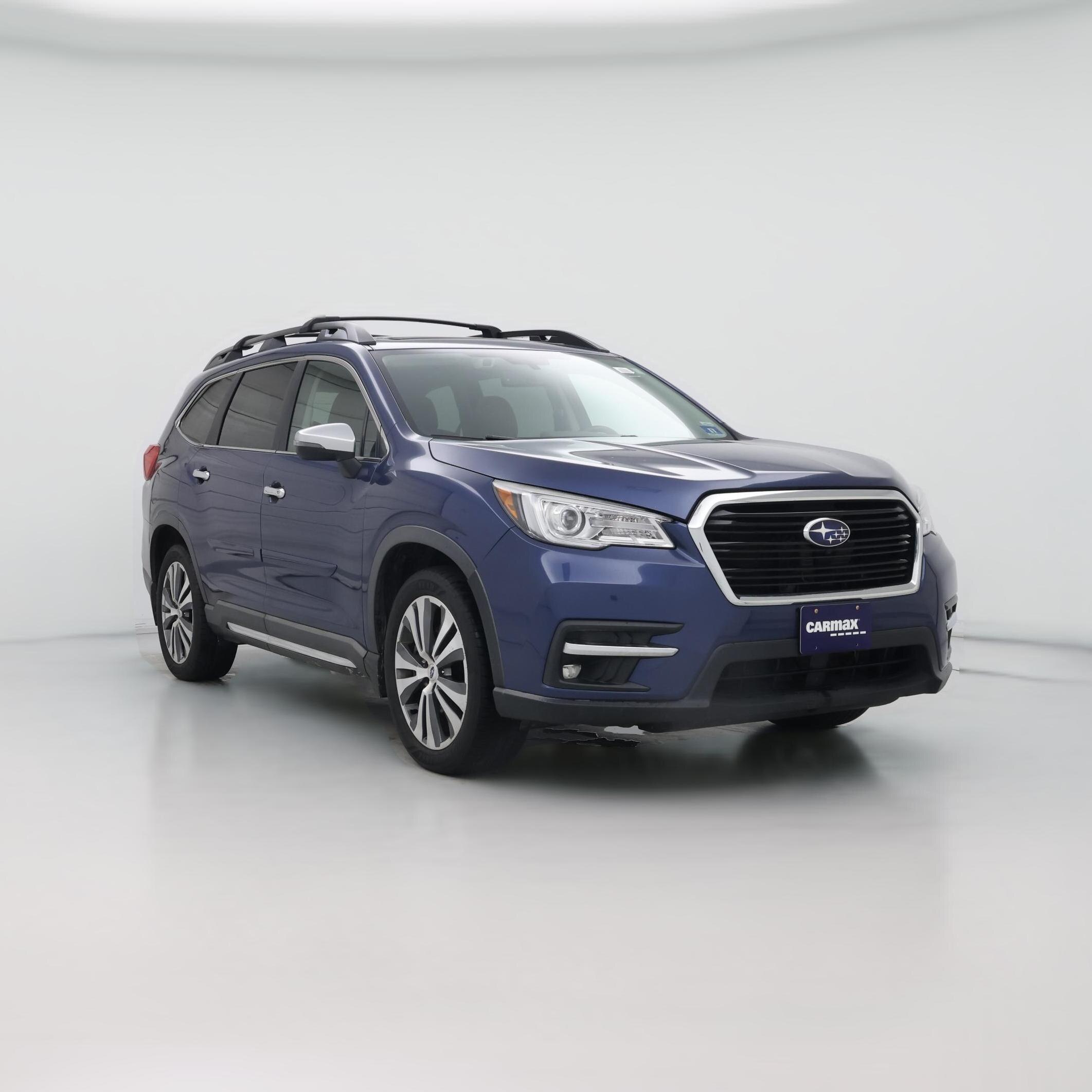 Thumbnail: 2019 Subaru Ascent - 1