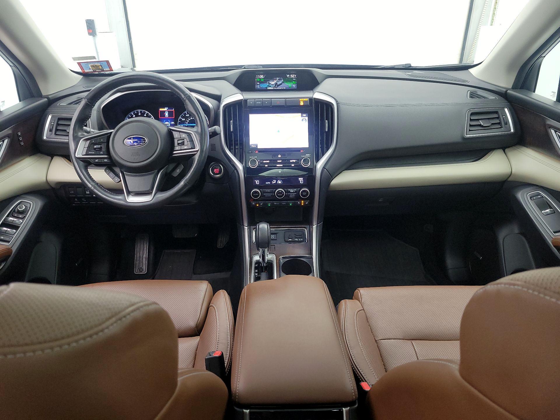 Thumbnail: 2019 Subaru Ascent - 9