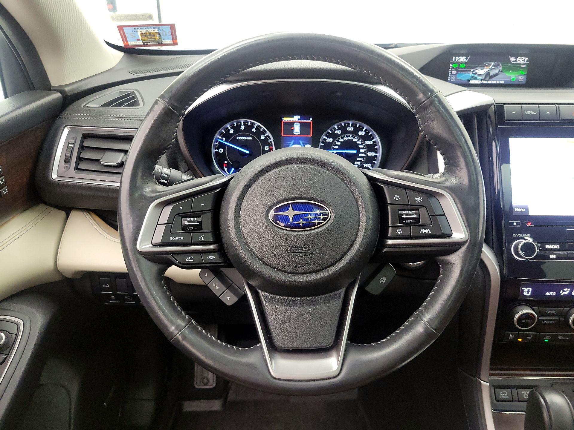 Thumbnail: 2019 Subaru Ascent - 10