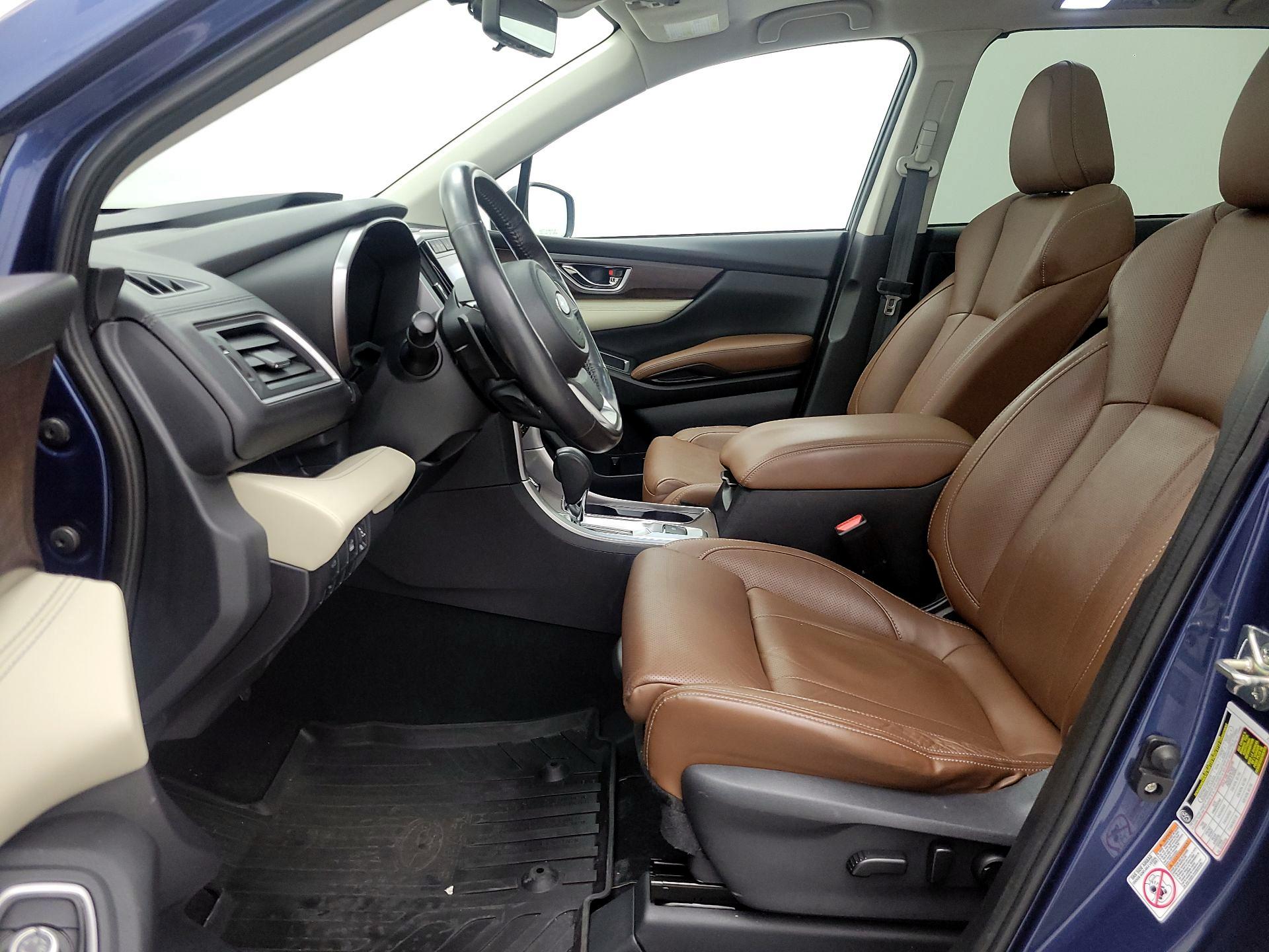 Thumbnail: 2019 Subaru Ascent - 11