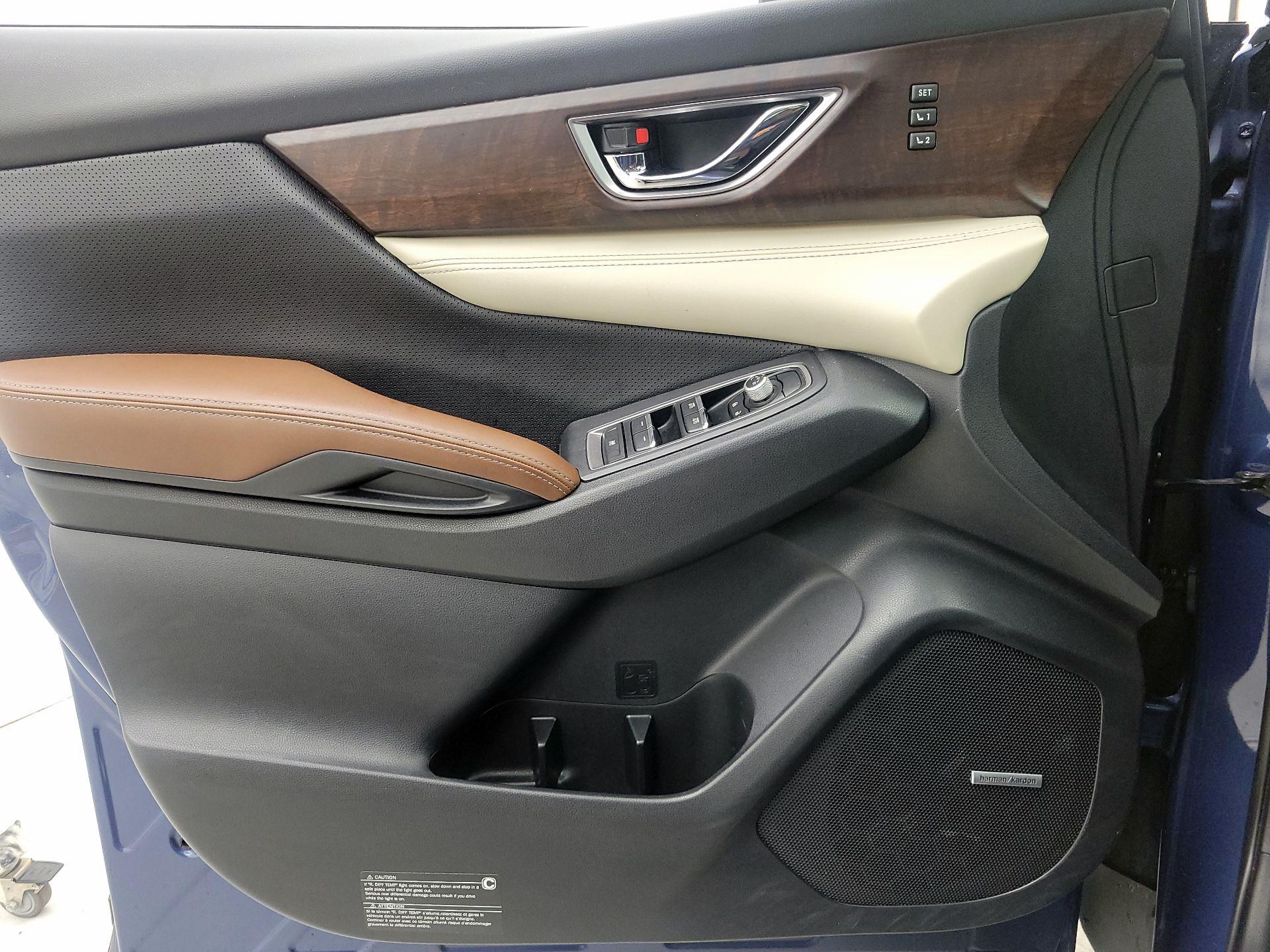 Thumbnail: 2019 Subaru Ascent - 12