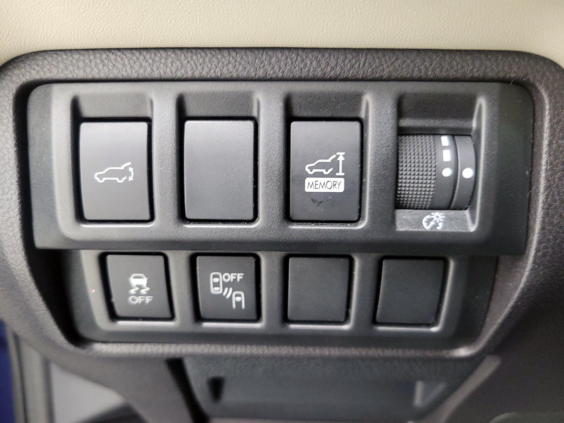 Thumbnail: 2019 Subaru Ascent - 13