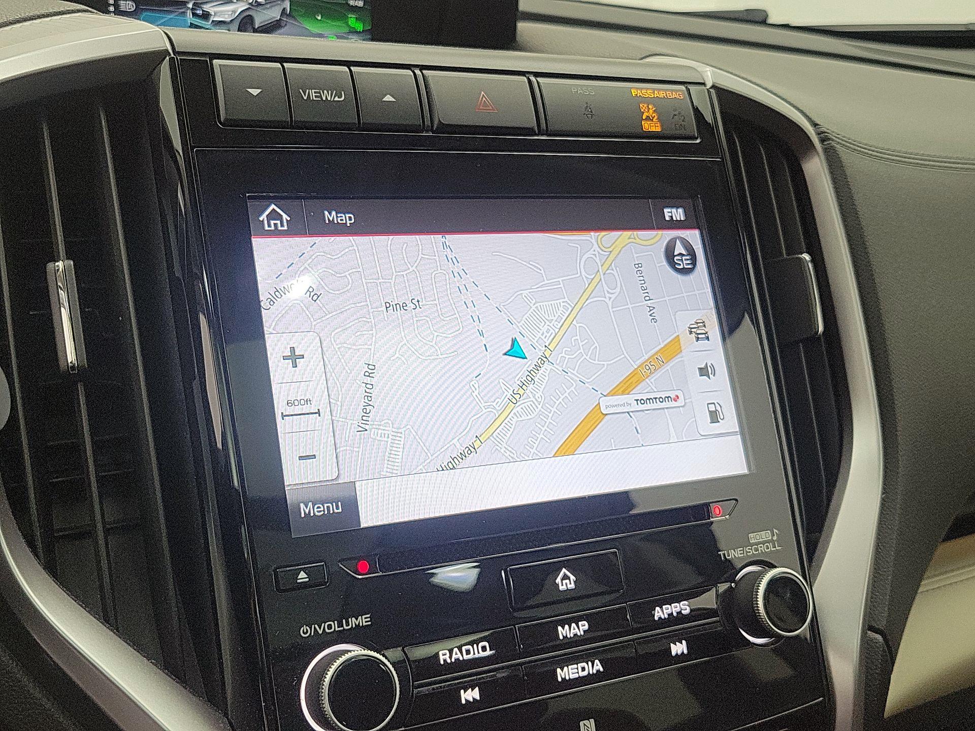 Thumbnail: 2019 Subaru Ascent - 14