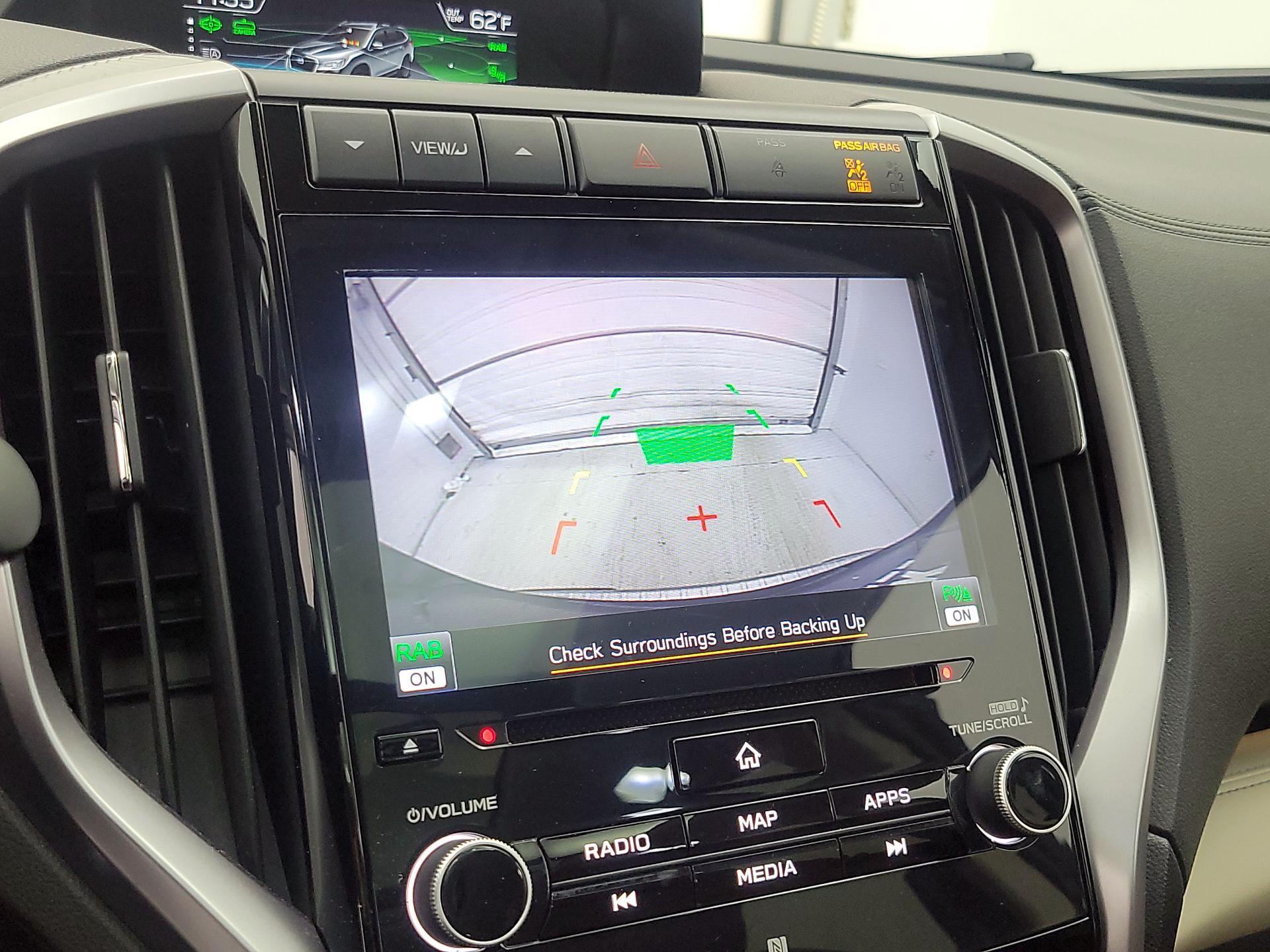 Thumbnail: 2019 Subaru Ascent - 15