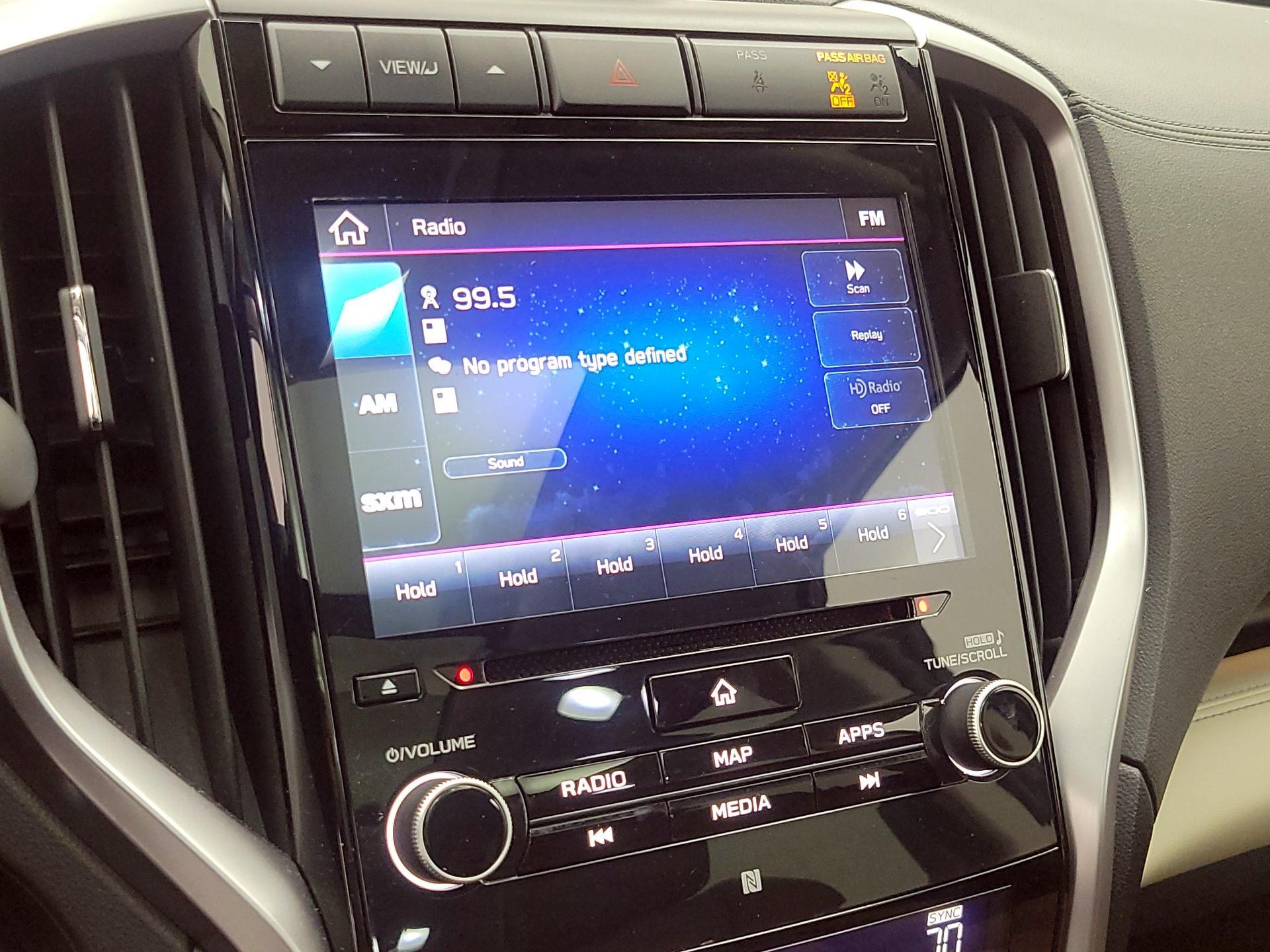 Thumbnail: 2019 Subaru Ascent - 16