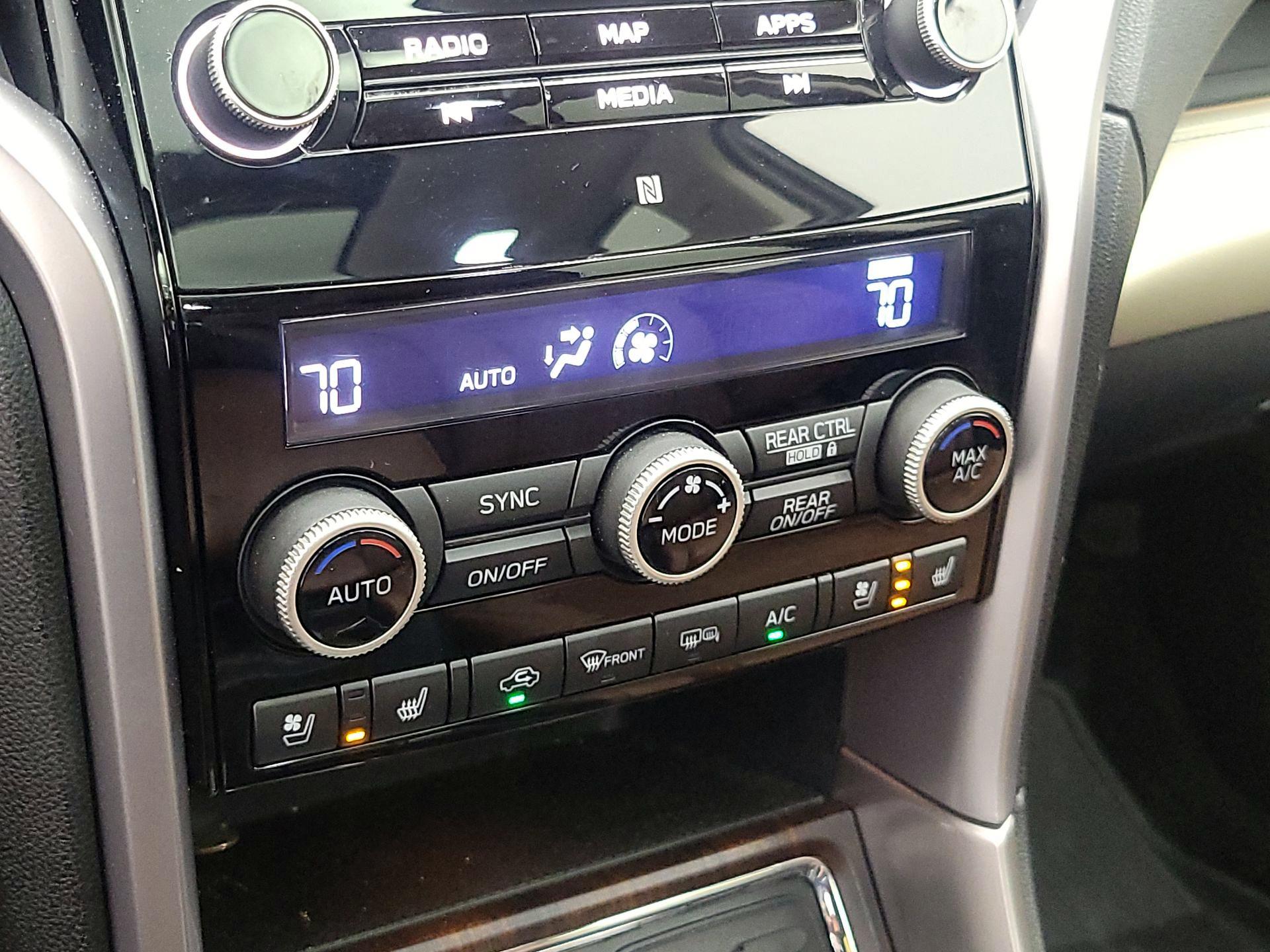 Thumbnail: 2019 Subaru Ascent - 17