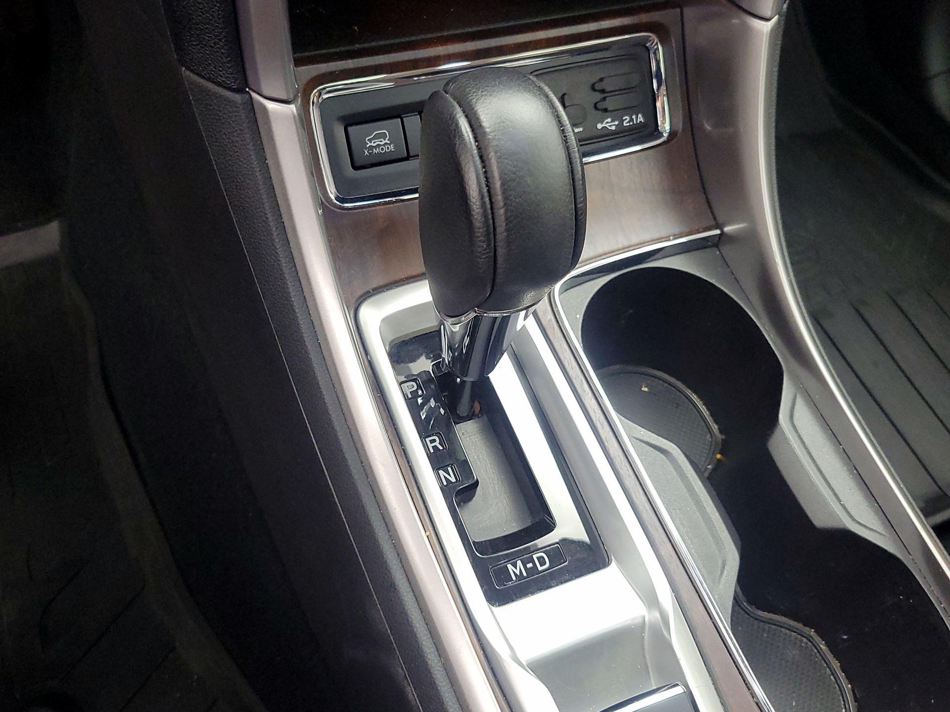 Thumbnail: 2019 Subaru Ascent - 18