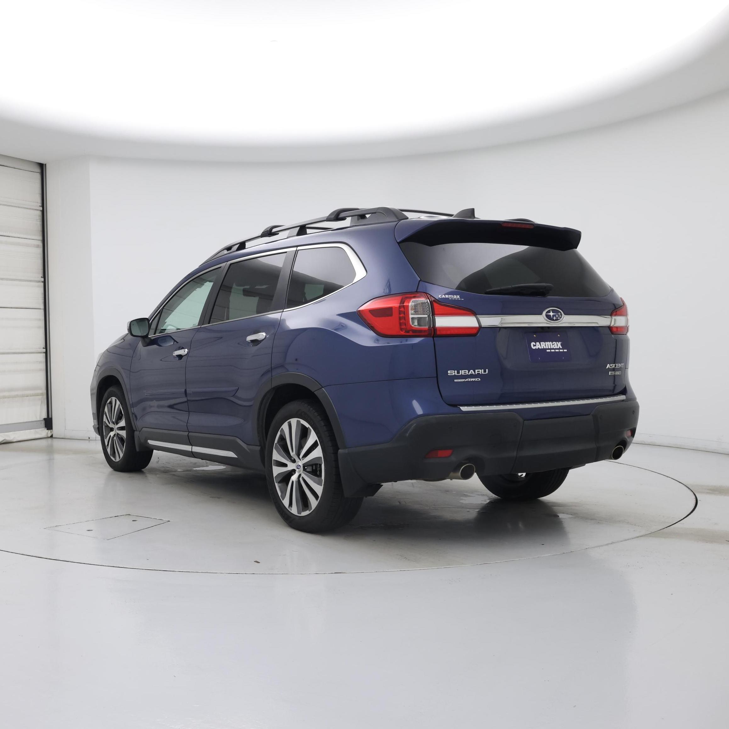 Thumbnail: 2019 Subaru Ascent - 2