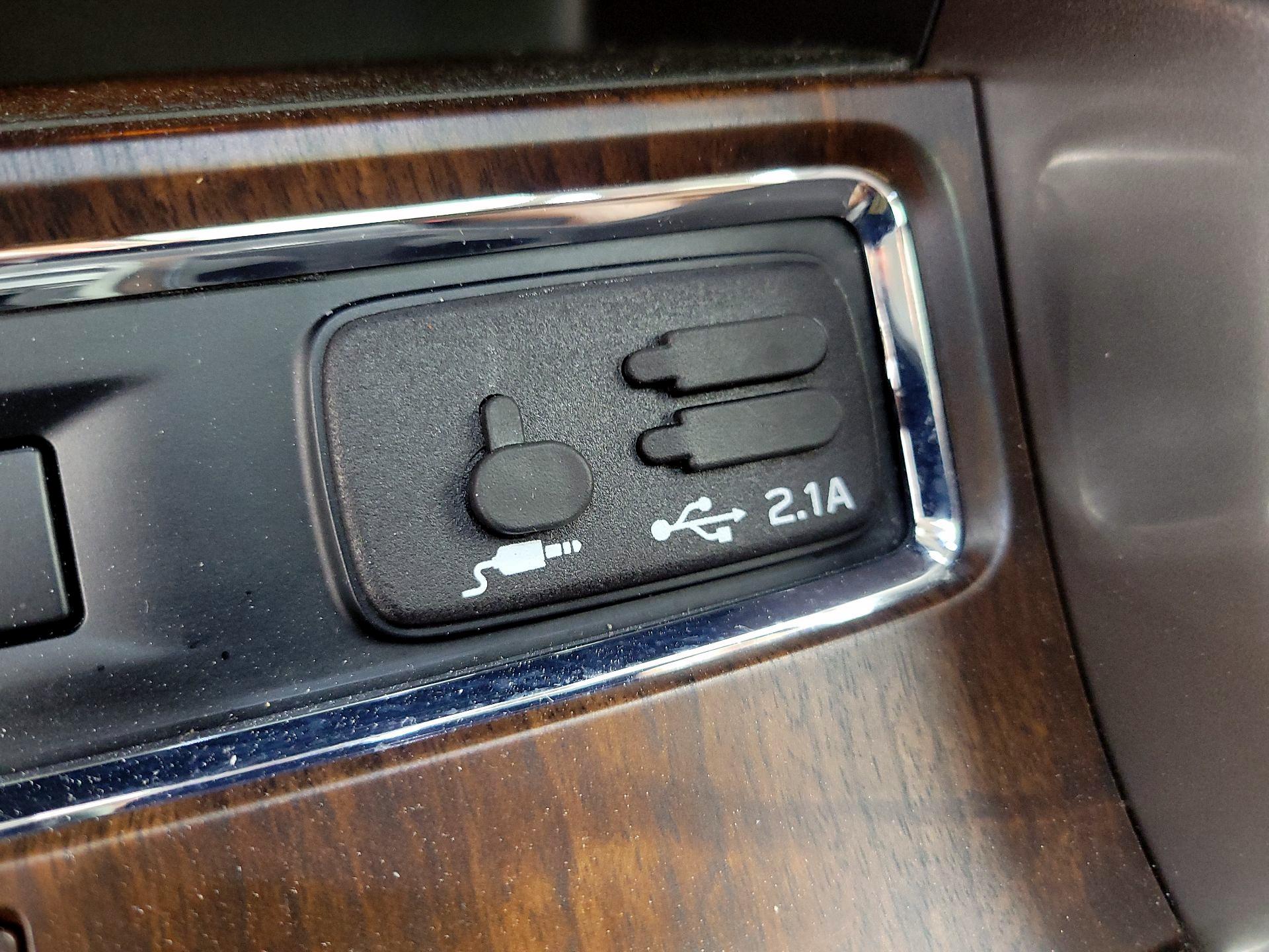 Thumbnail: 2019 Subaru Ascent - 19