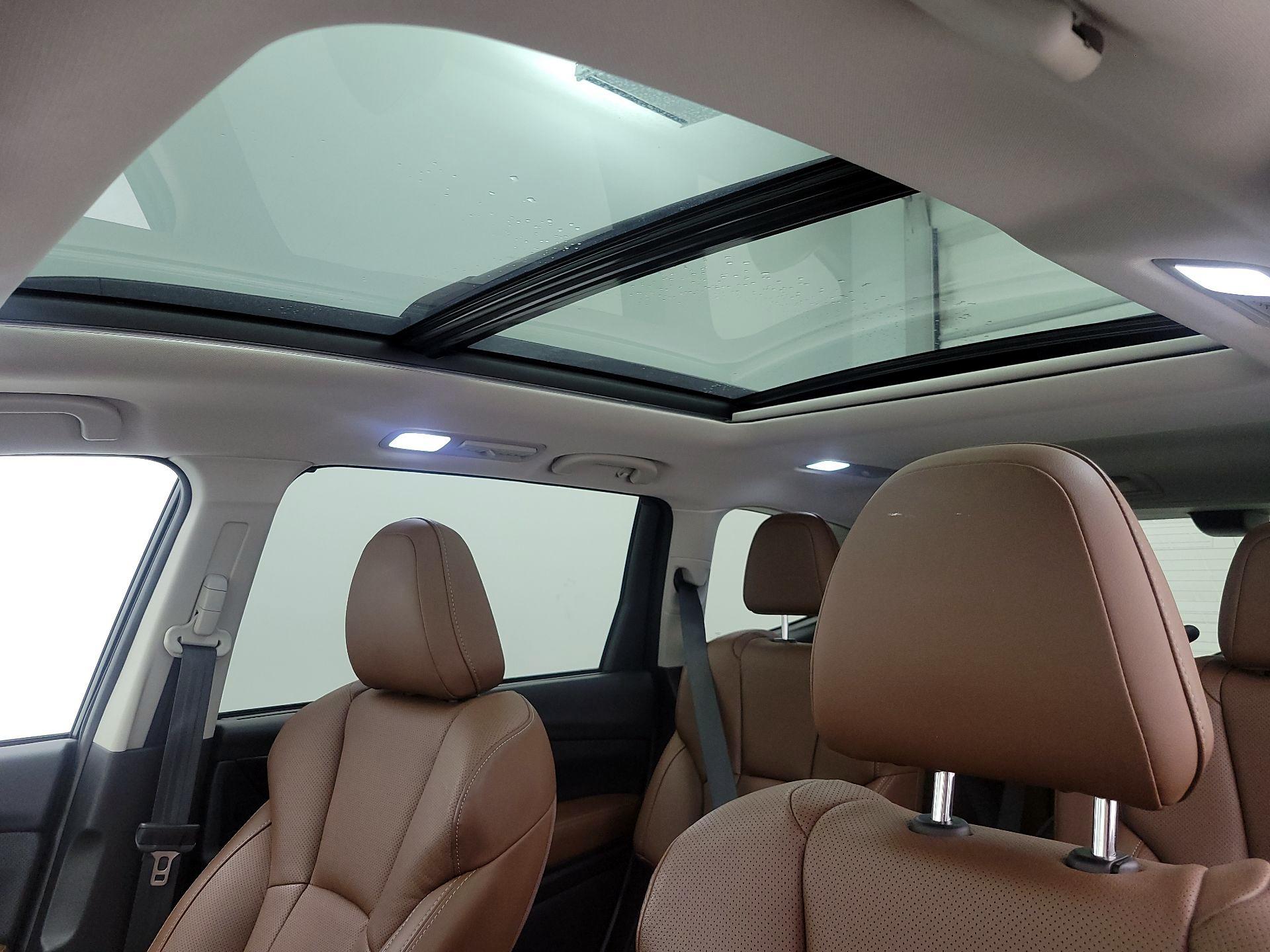 Thumbnail: 2019 Subaru Ascent - 20