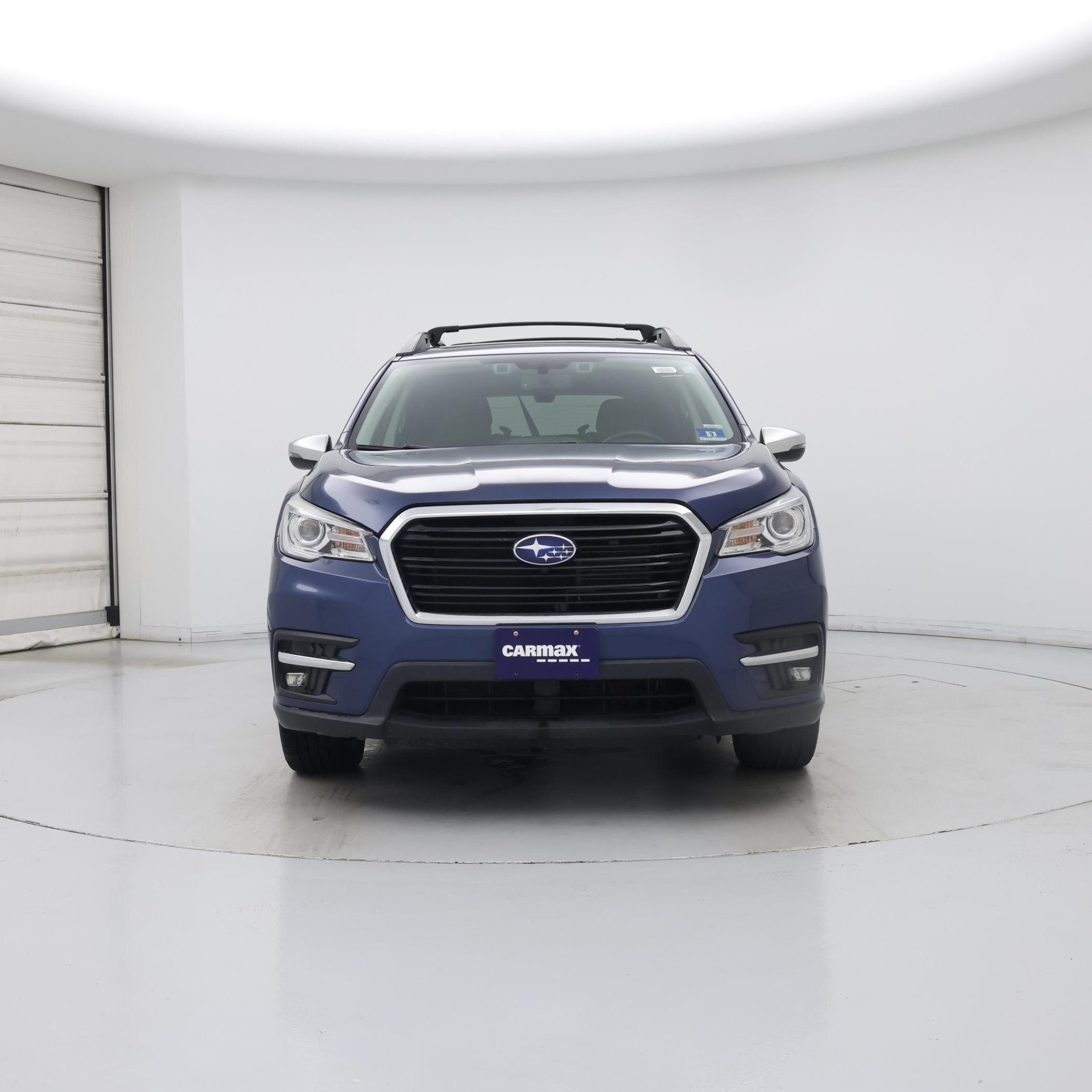 Thumbnail: 2019 Subaru Ascent - 5