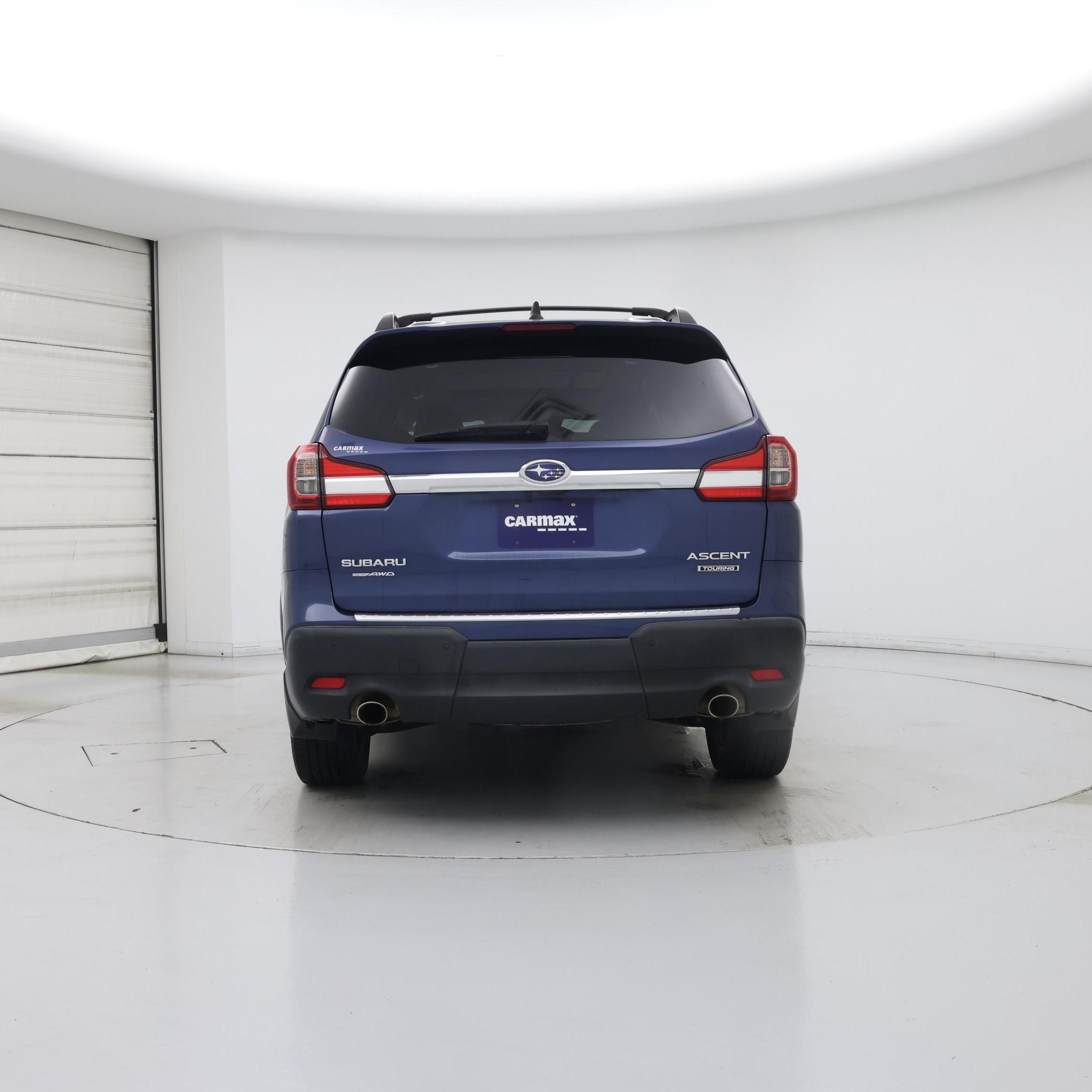 Thumbnail: 2019 Subaru Ascent - 6