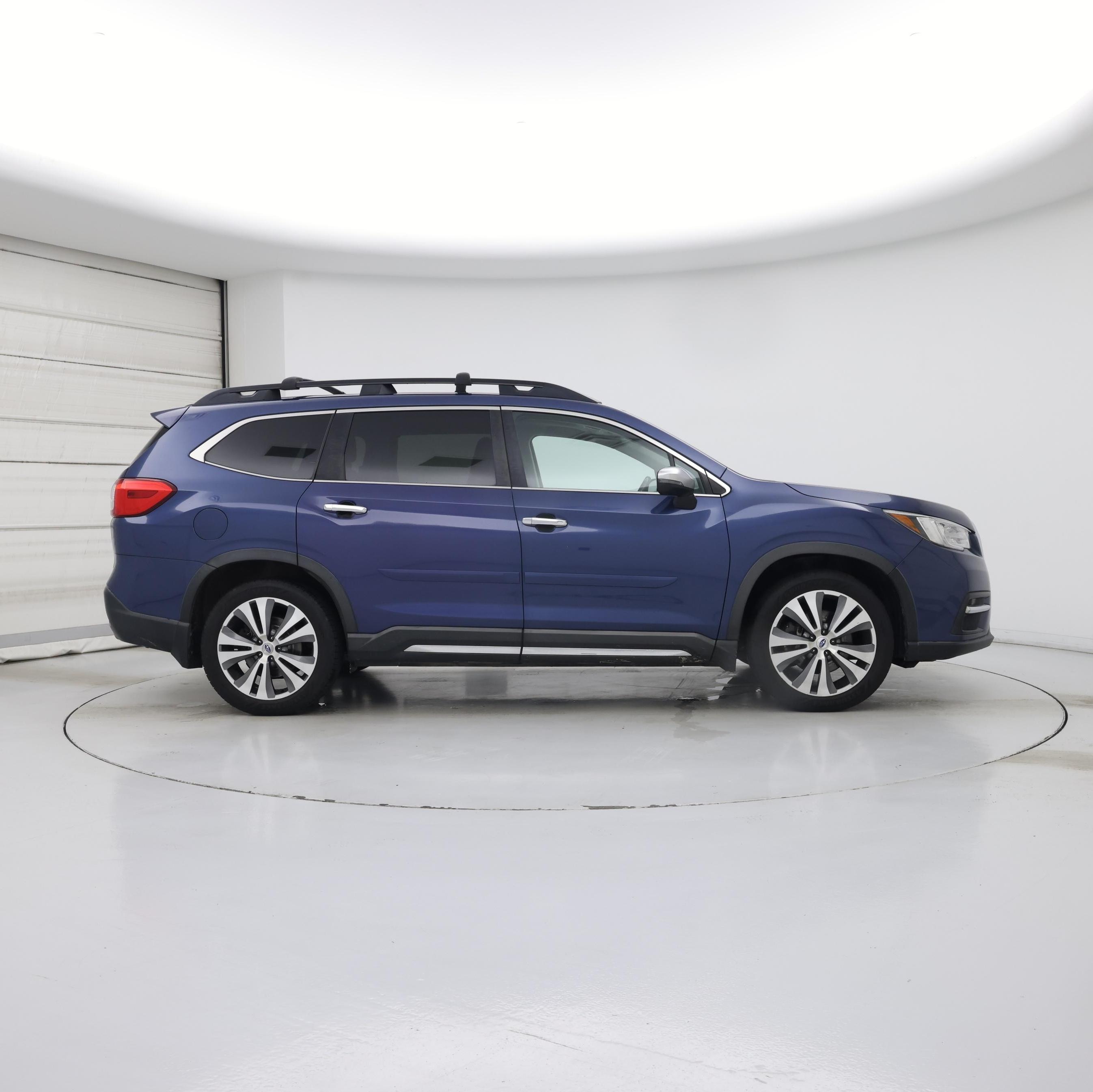 Thumbnail: 2019 Subaru Ascent - 7