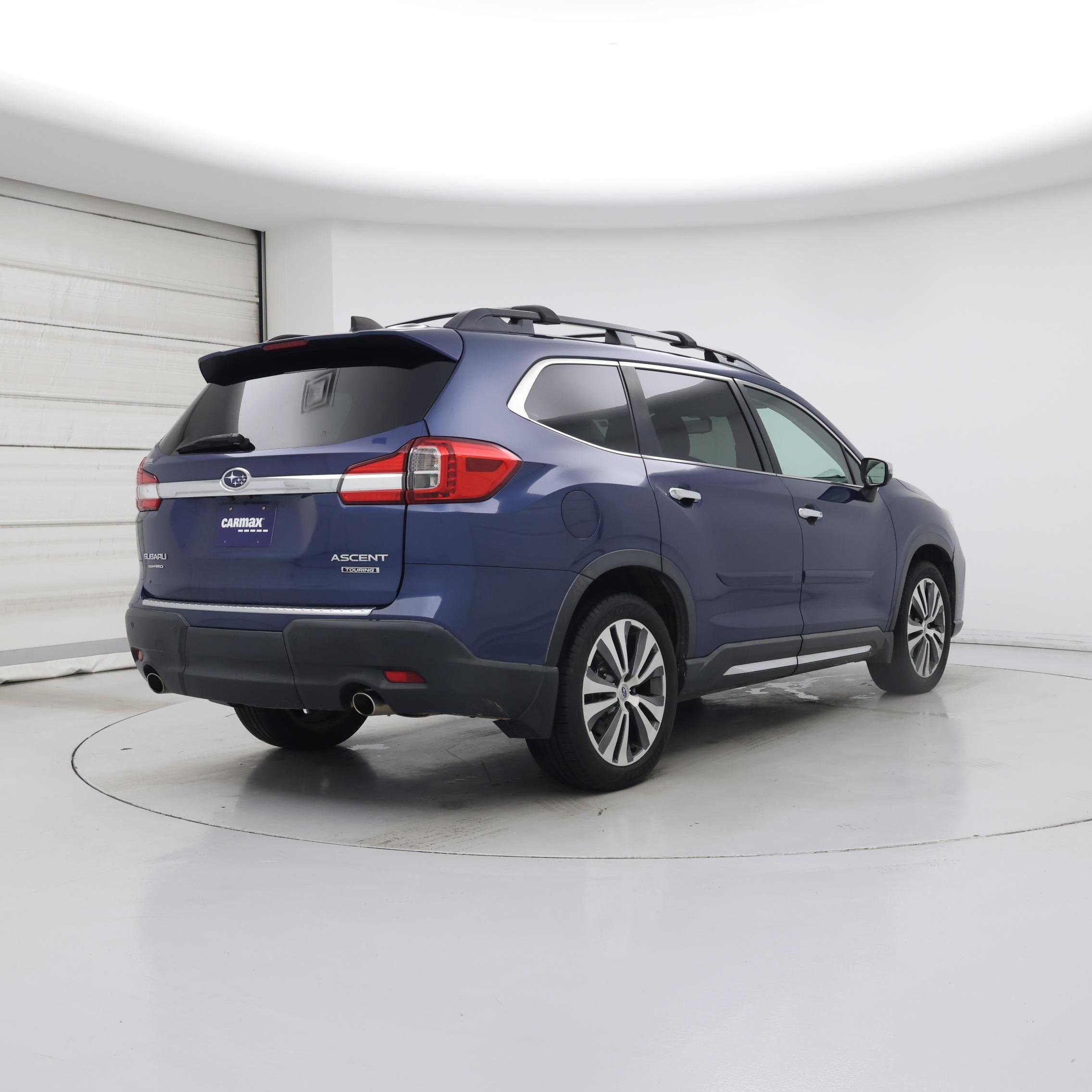 Thumbnail: 2019 Subaru Ascent - 8